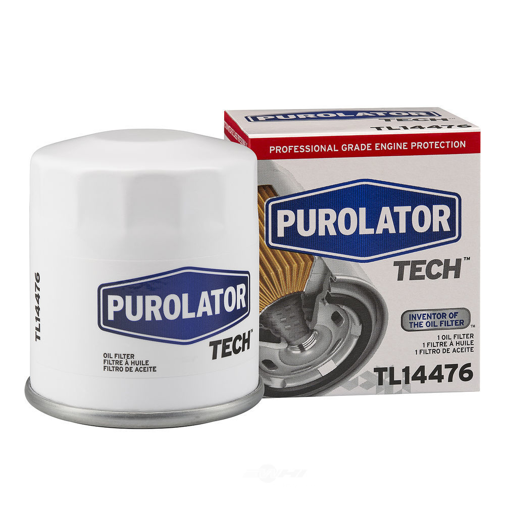 PUROLATOR - Purolator TECH - Professional Use - PUR TL14476
