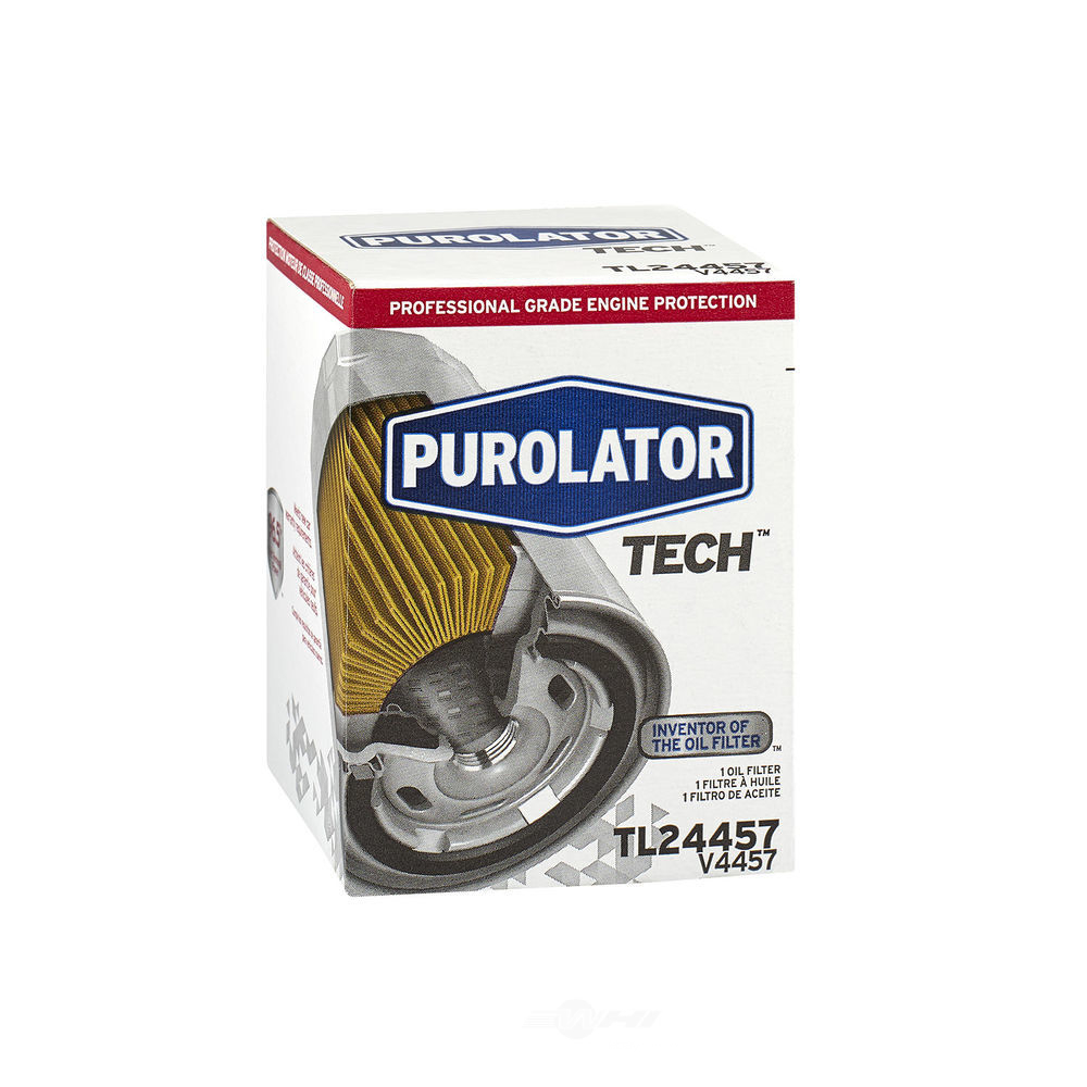 PUROLATOR - Purolator TECH - Professional Use - PUR TL24457