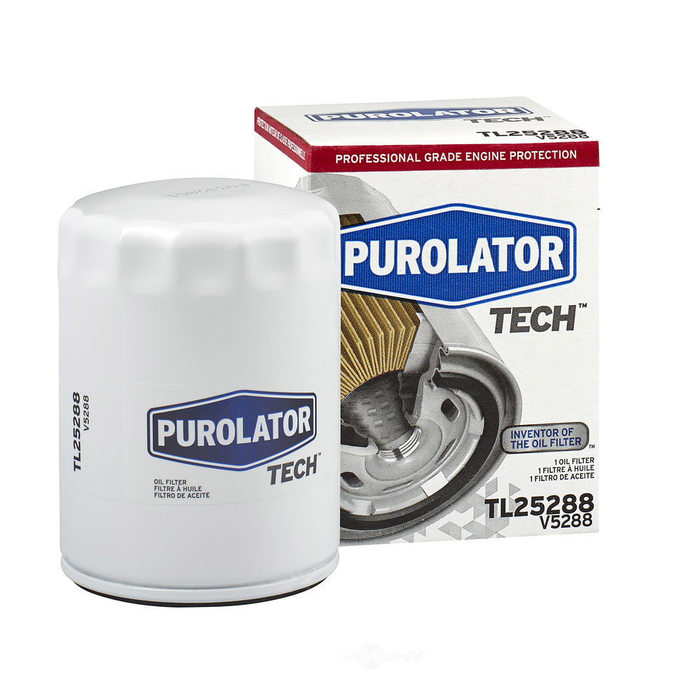 PUROLATOR - Purolator TECH - Professional Use - PUR TL25288