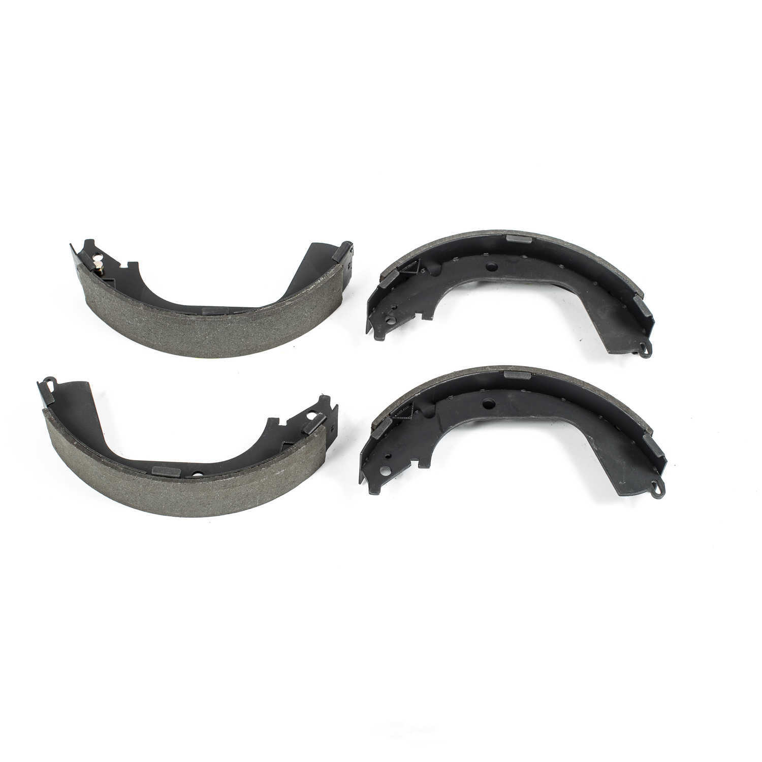 POWER STOP - PowerStop - Rear Autospecialty Brake Shoes (Rear) - PWS B960