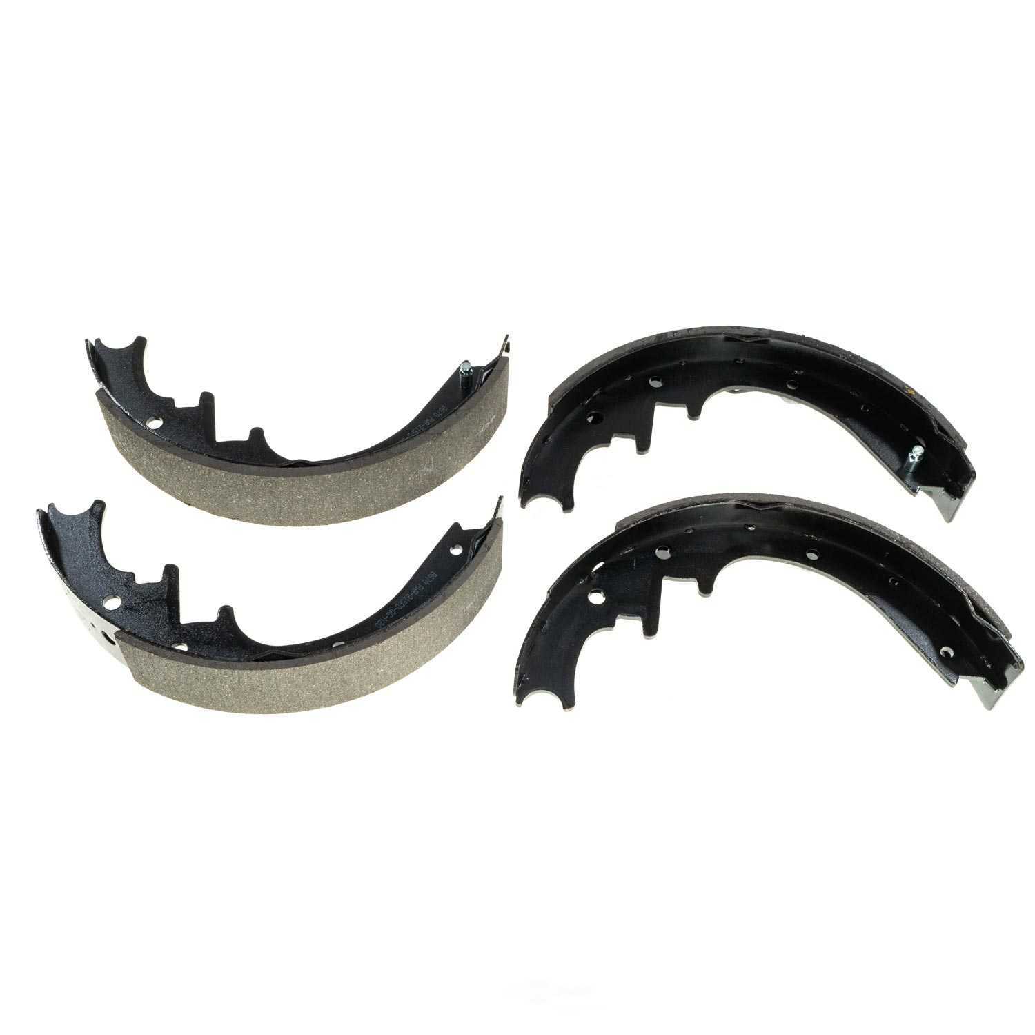 POWER STOP - PowerStop - Rear Autospecialty Brake Shoes (Rear) - PWS B670