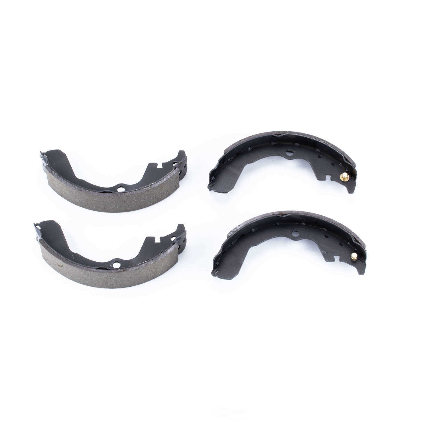 POWER STOP - PowerStop - Rear Autospecialty Brake Shoes (Rear) - PWS B785