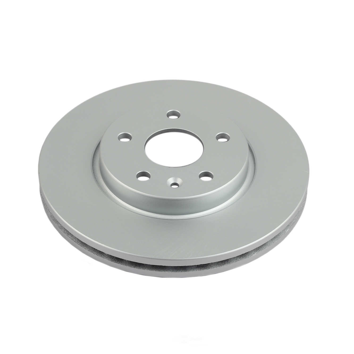 POWER STOP - Power Stop - Front Genuine Geomet Coated Rotor - PWS AR82148EVC