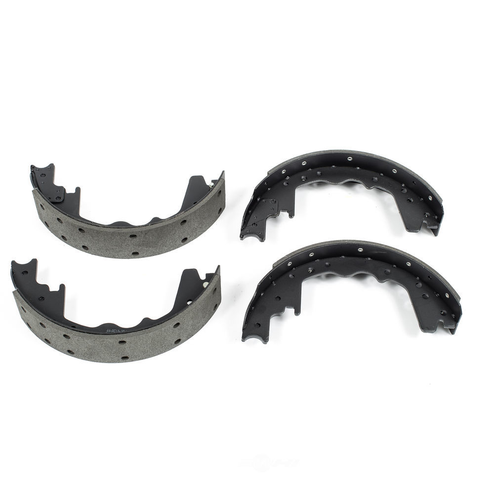 POWER STOP - PowerStop - Autospecialty Brake Shoes - PWS 357R