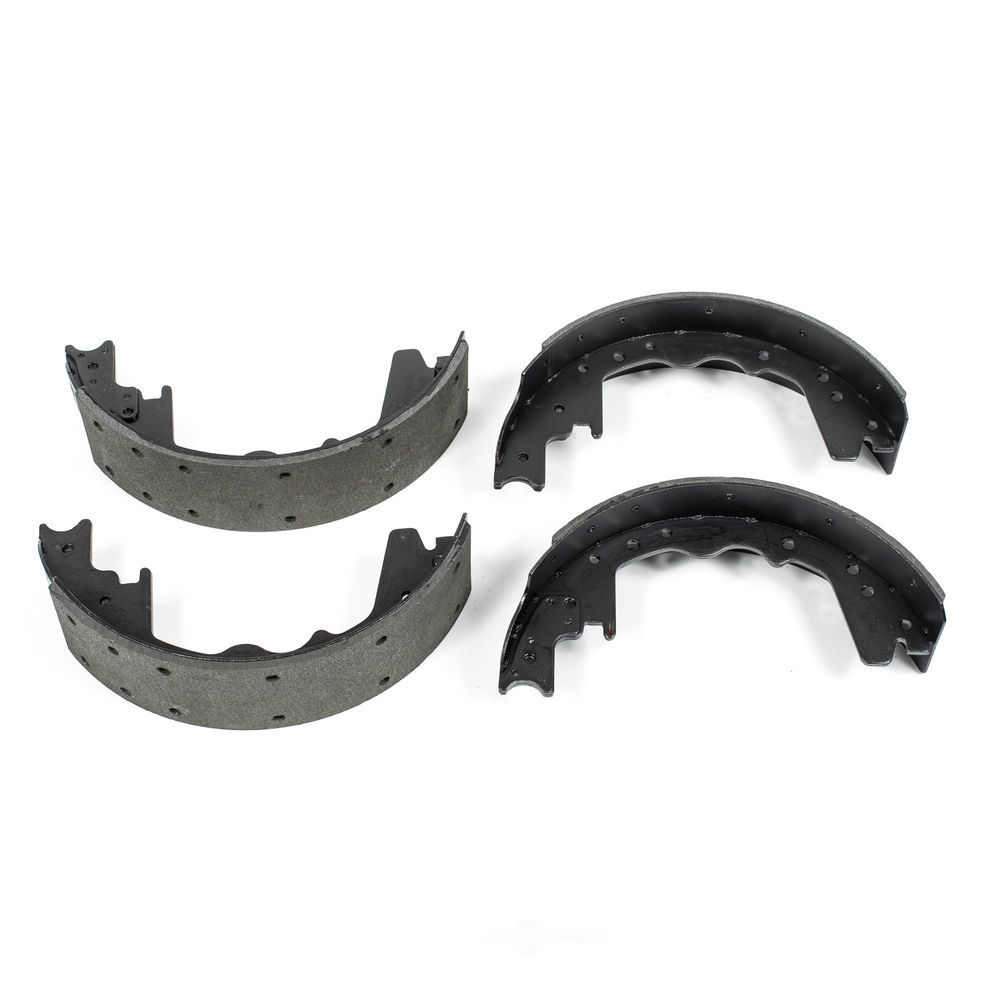 POWER STOP - PowerStop - Autospecialty Brake Shoes - PWS 358R