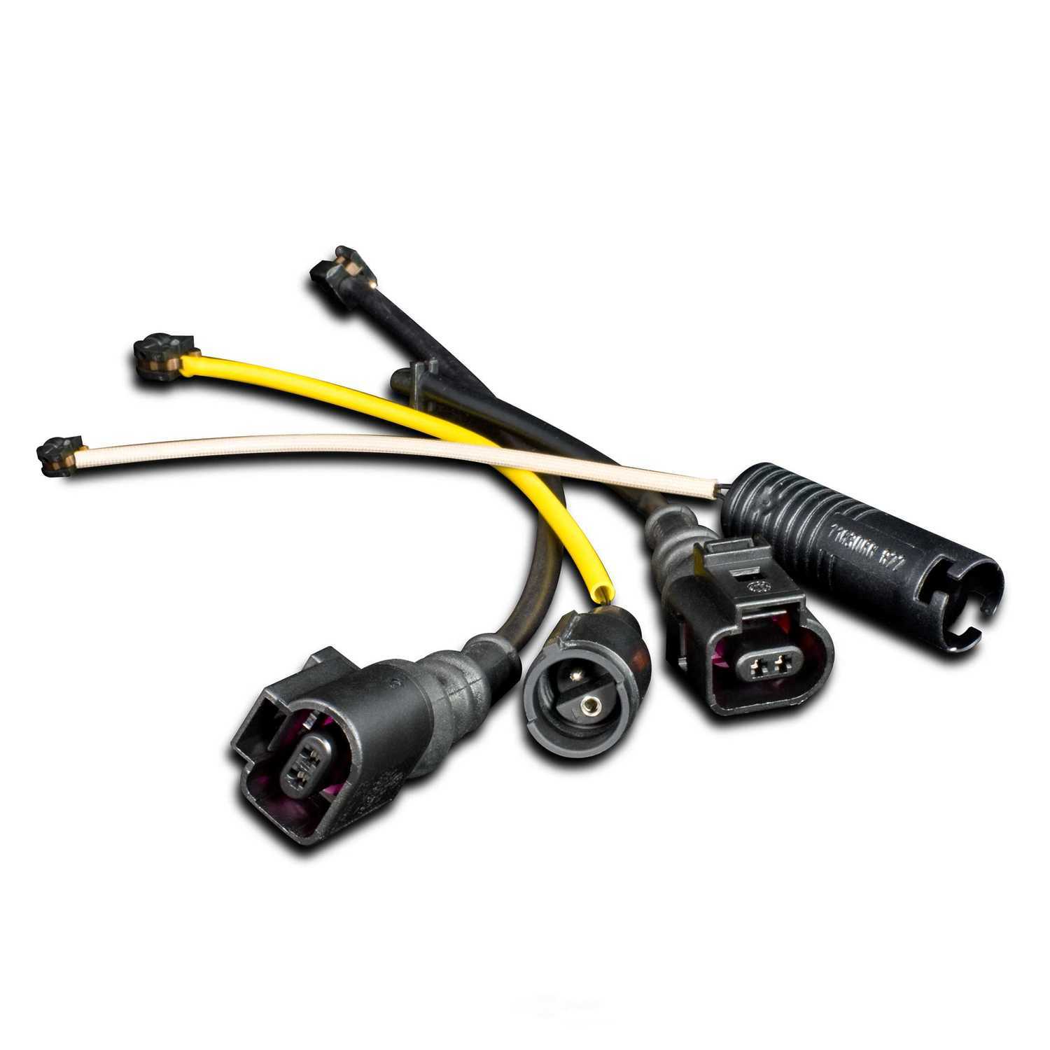 POWER STOP - PowerStop - Front Electronic Brake Wear Sensor - PWS SW-1641