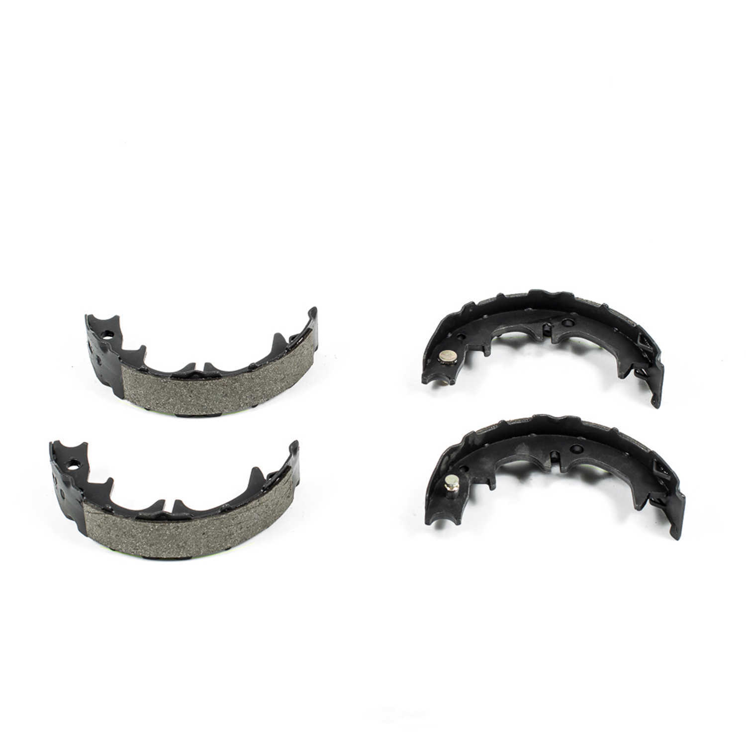 POWER STOP - PowerStop - Rear Autospecialty Parking Brake Shoes (Rear) - PWS B859