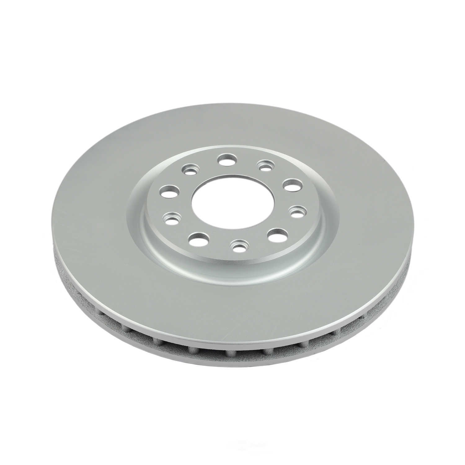 POWER STOP - Power Stop - Front Genuine Geomet Coated Rotor - PWS AR83086EVC