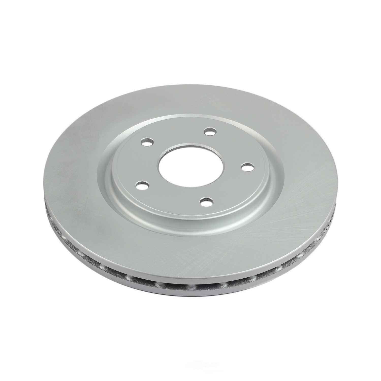 POWER STOP - Power Stop - Front Genuine Geomet Coated Rotor - PWS AR83081EVC
