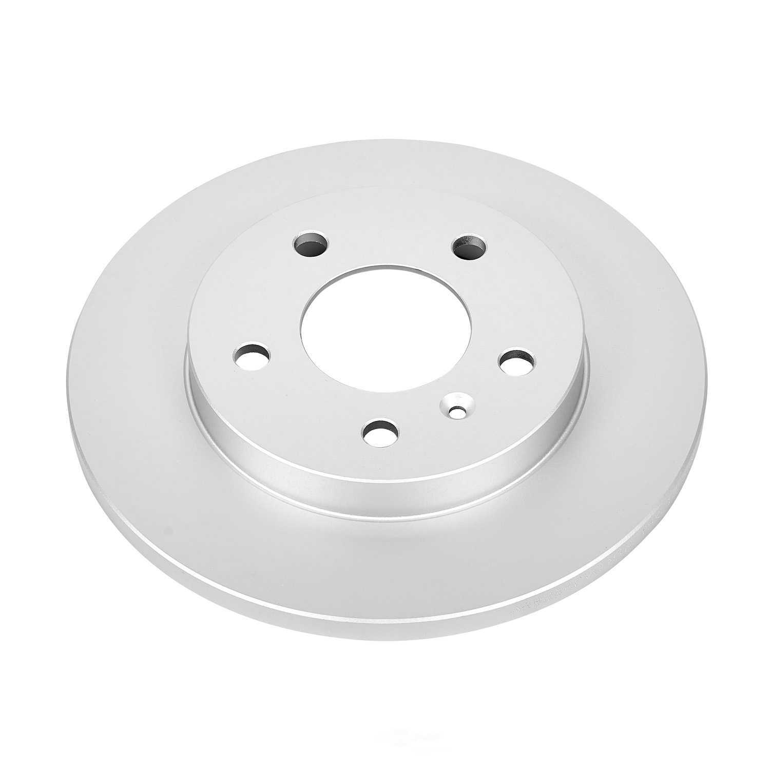 POWER STOP - Power Stop - Rear Genuine Geomet Coated Rotor - PWS AR8286EVC