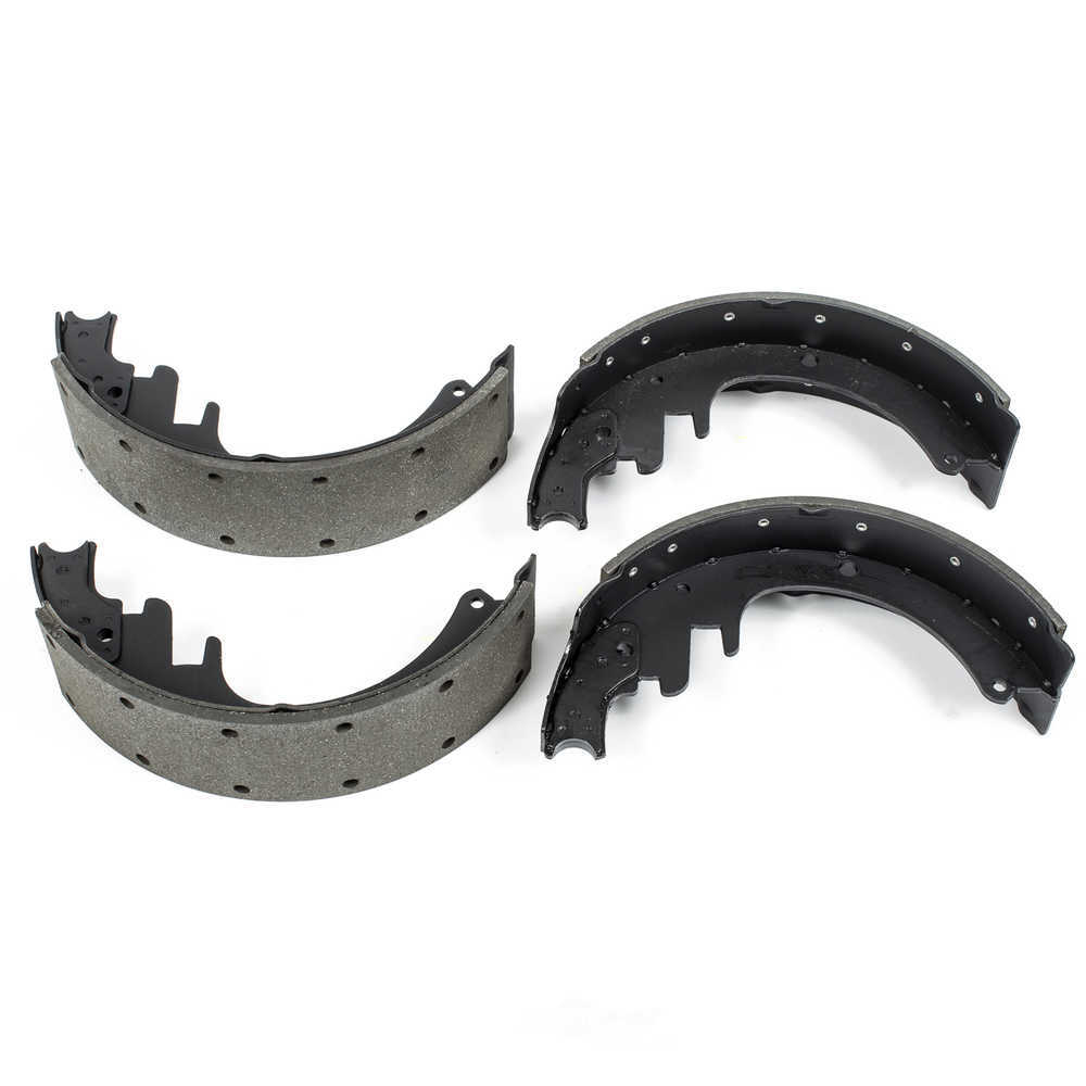 POWER STOP - PowerStop - Rear Autospecialty Brake Shoes - PWS 452R