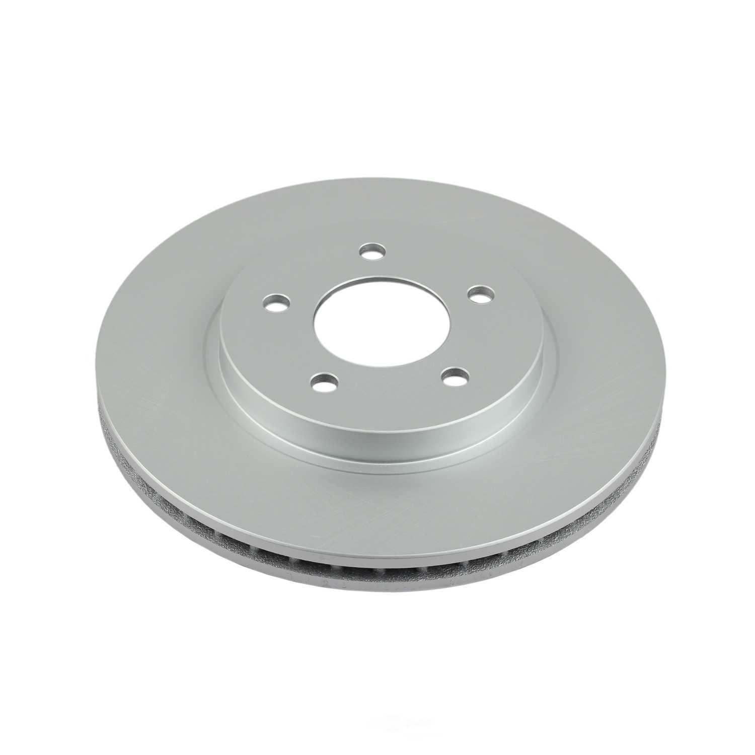 POWER STOP - Power Stop - Front Genuine Geomet Coated Rotor - PWS AR85103EVC