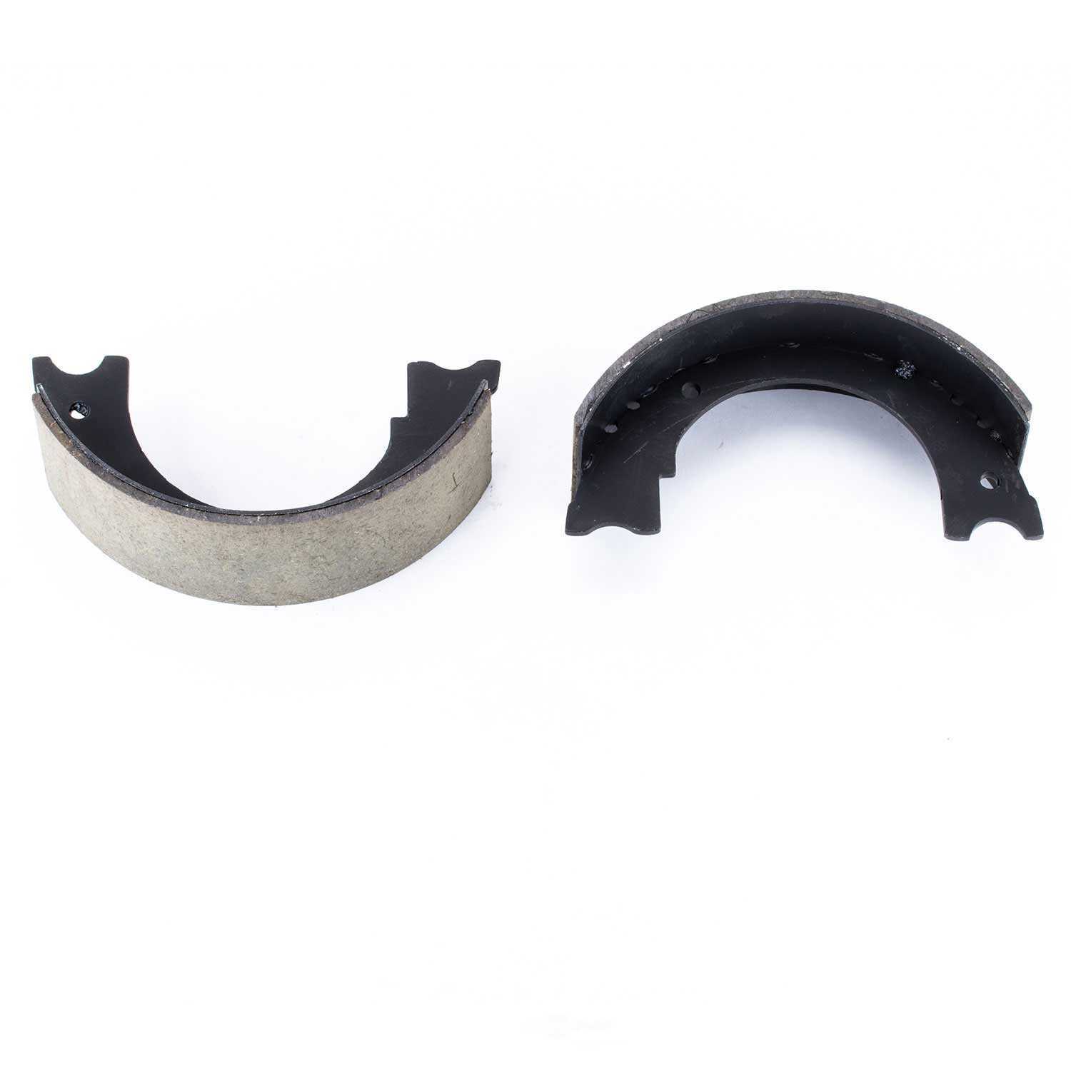 POWER STOP - PowerStop - Rear Autospecialty Parking Brake Shoes (Rear) - PWS B647