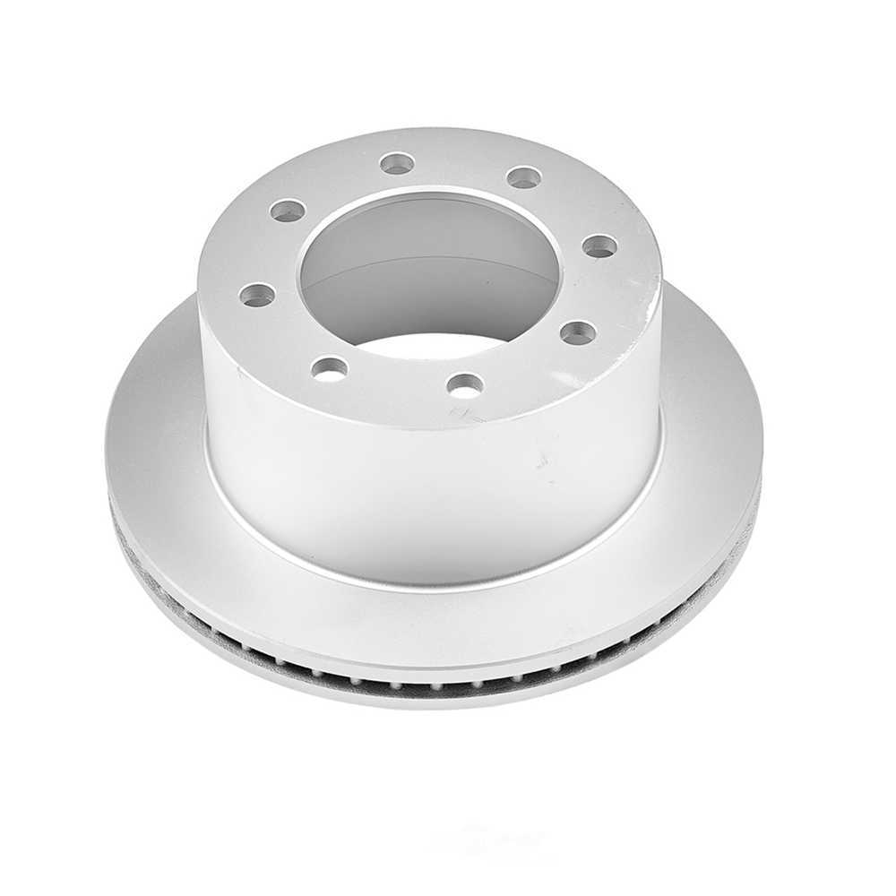 POWER STOP - Power Stop - Rear Genuine Geomet Coated Rotor - PWS AR8646EVC