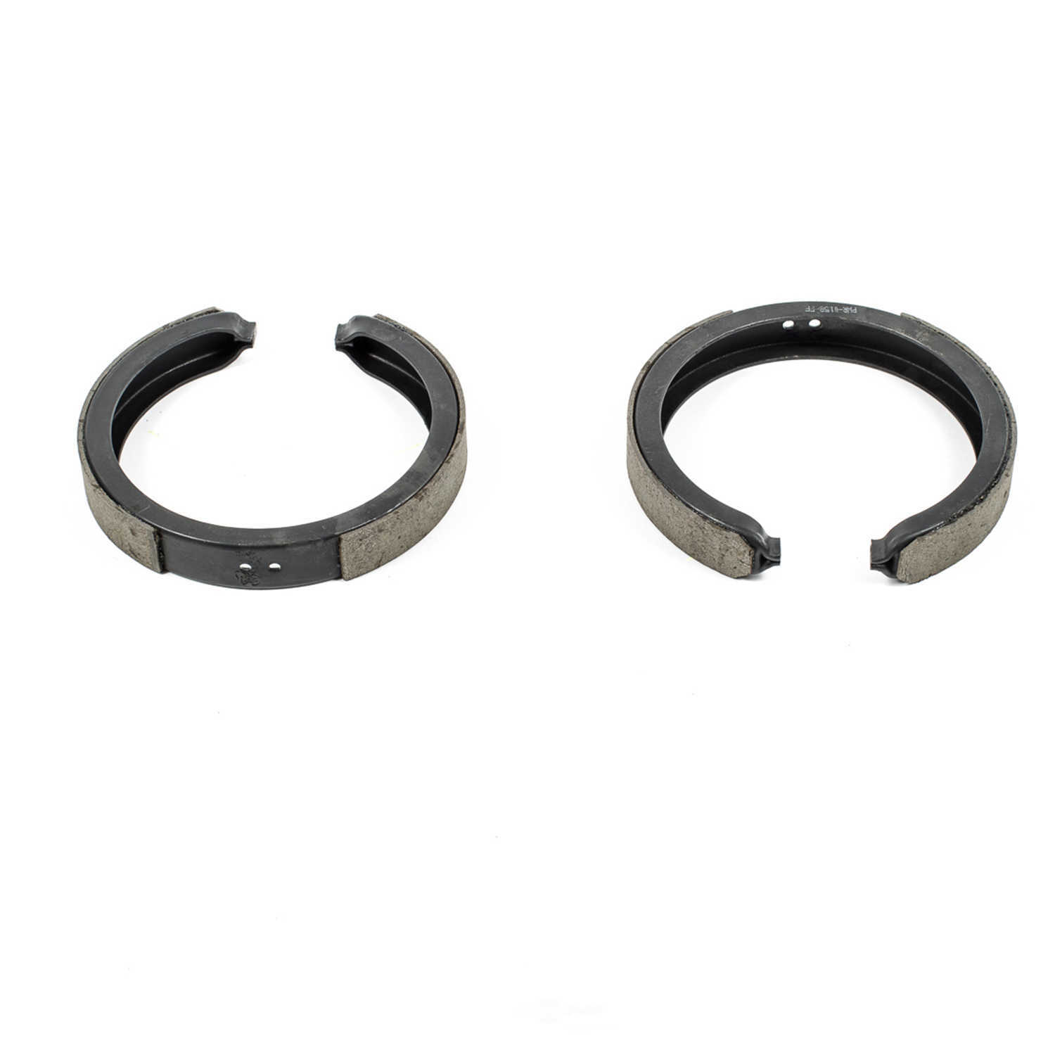 POWER STOP - PowerStop - Rear Autospecialty Parking Brake Shoes - PWS B781