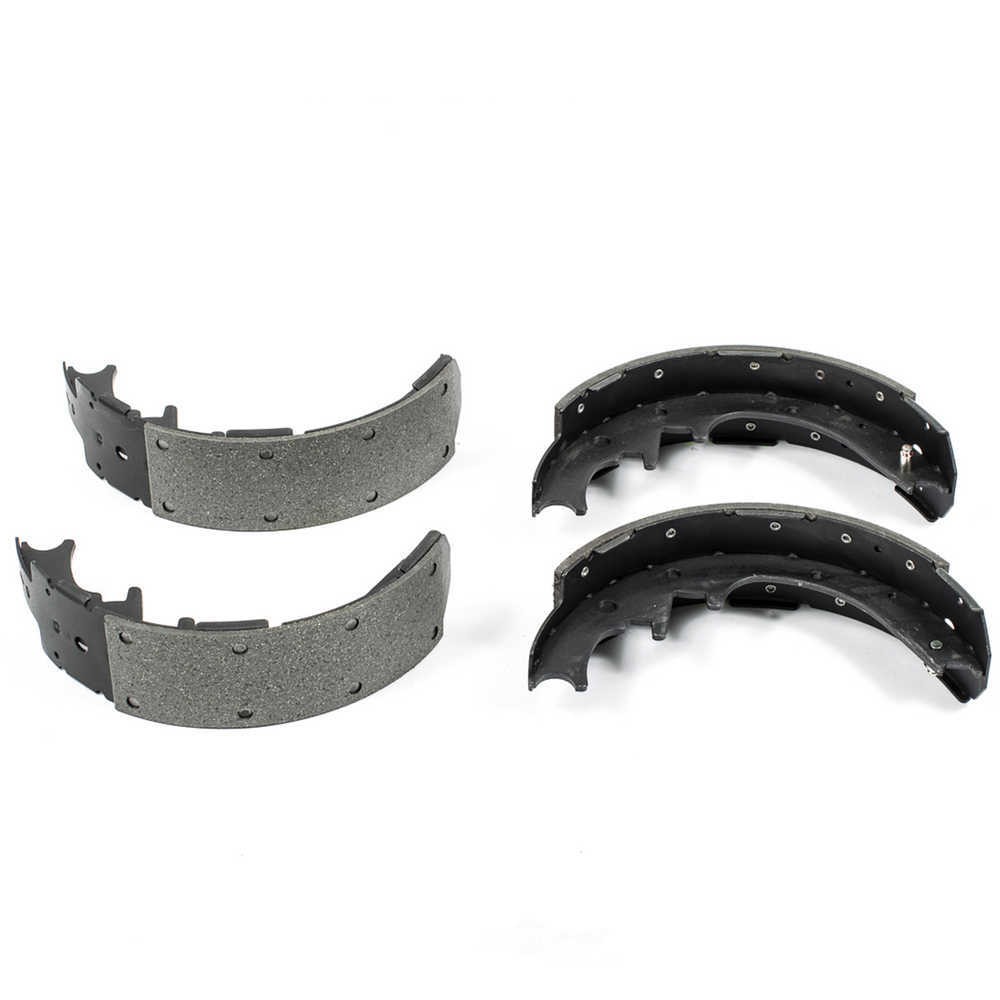 POWER STOP - PowerStop - Rear Autospecialty Brake Shoes - PWS 705R