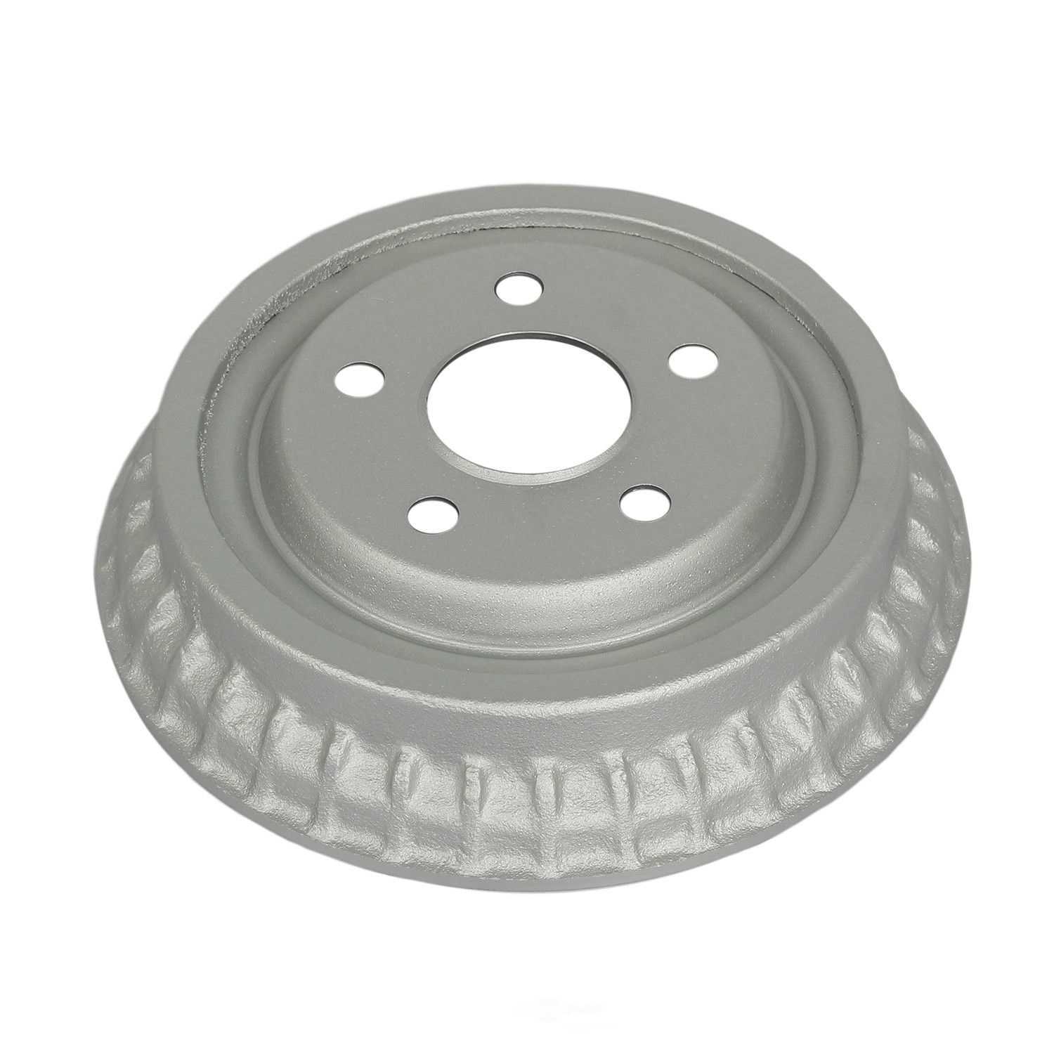 POWER STOP - Power Stop - Rear OE Stock Replacement Coated Brake Drum - PWS AD8343P