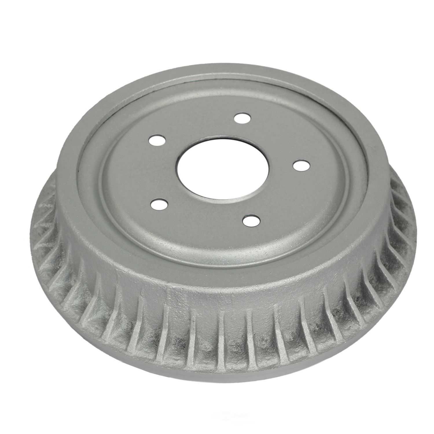 POWER STOP - Power Stop - Rear OE Stock Replacement Coated Brake Drum - PWS AD8628P