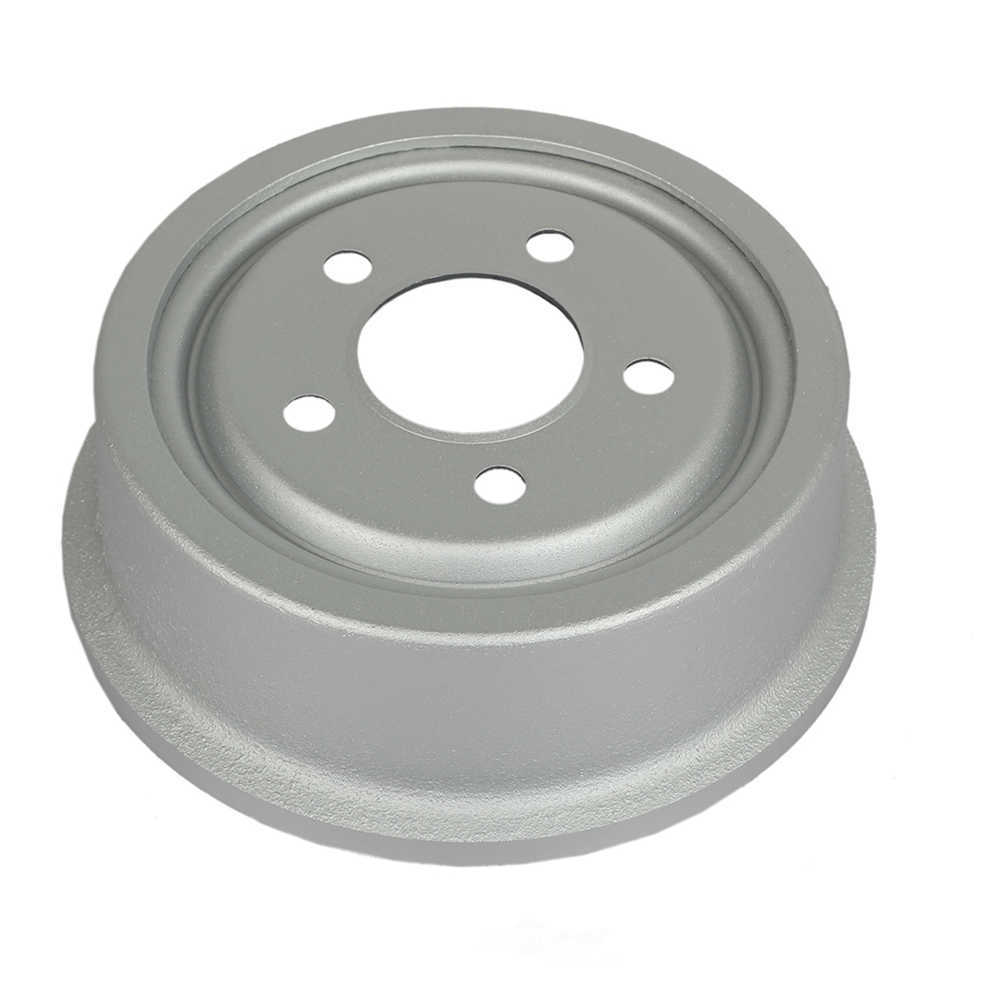 POWER STOP - Power Stop - Rear OE Stock Replacement Coated Brake Drum - PWS AD8721P