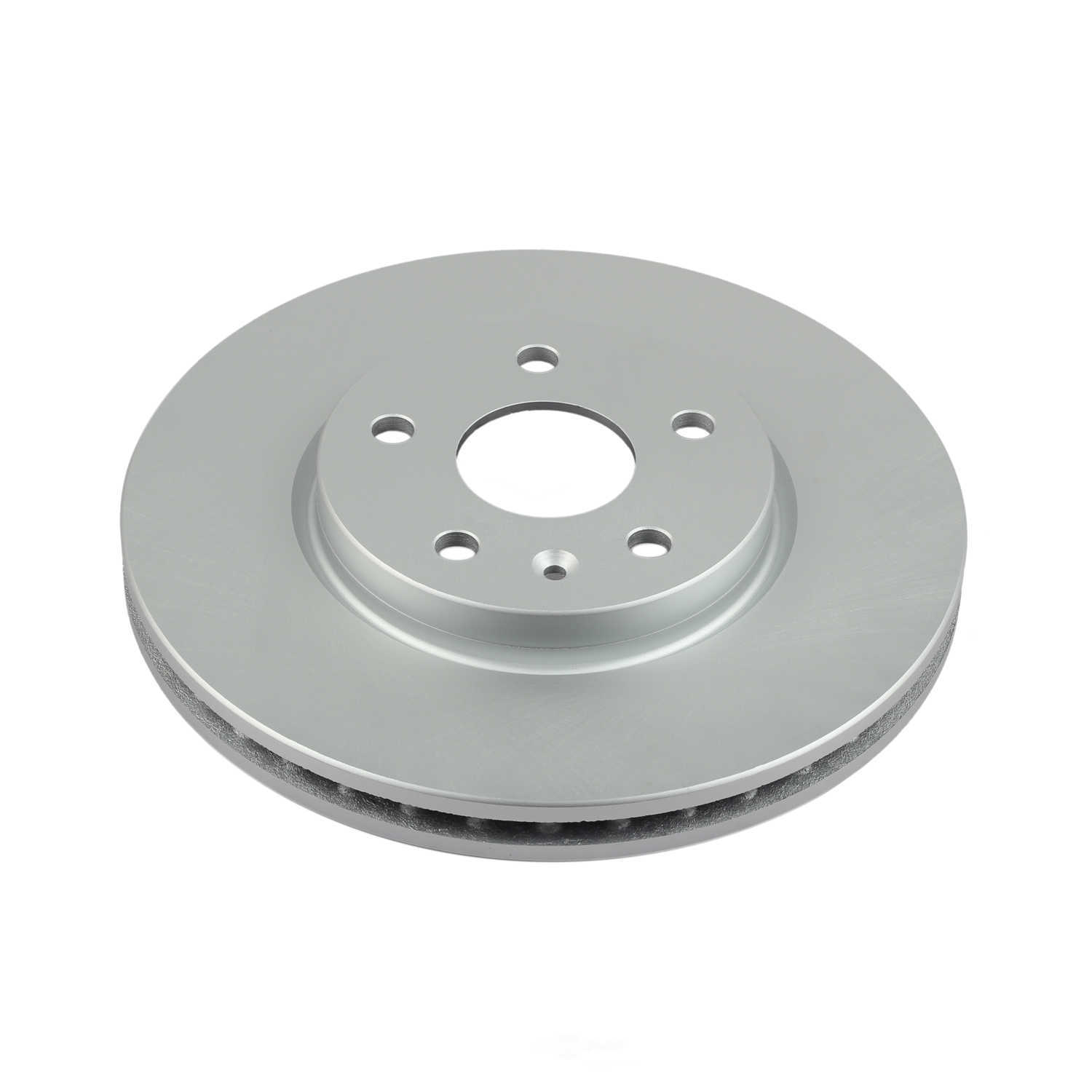 POWER STOP - Power Stop - Front Genuine Geomet Coated Rotor (Front) - PWS AR82126EVC