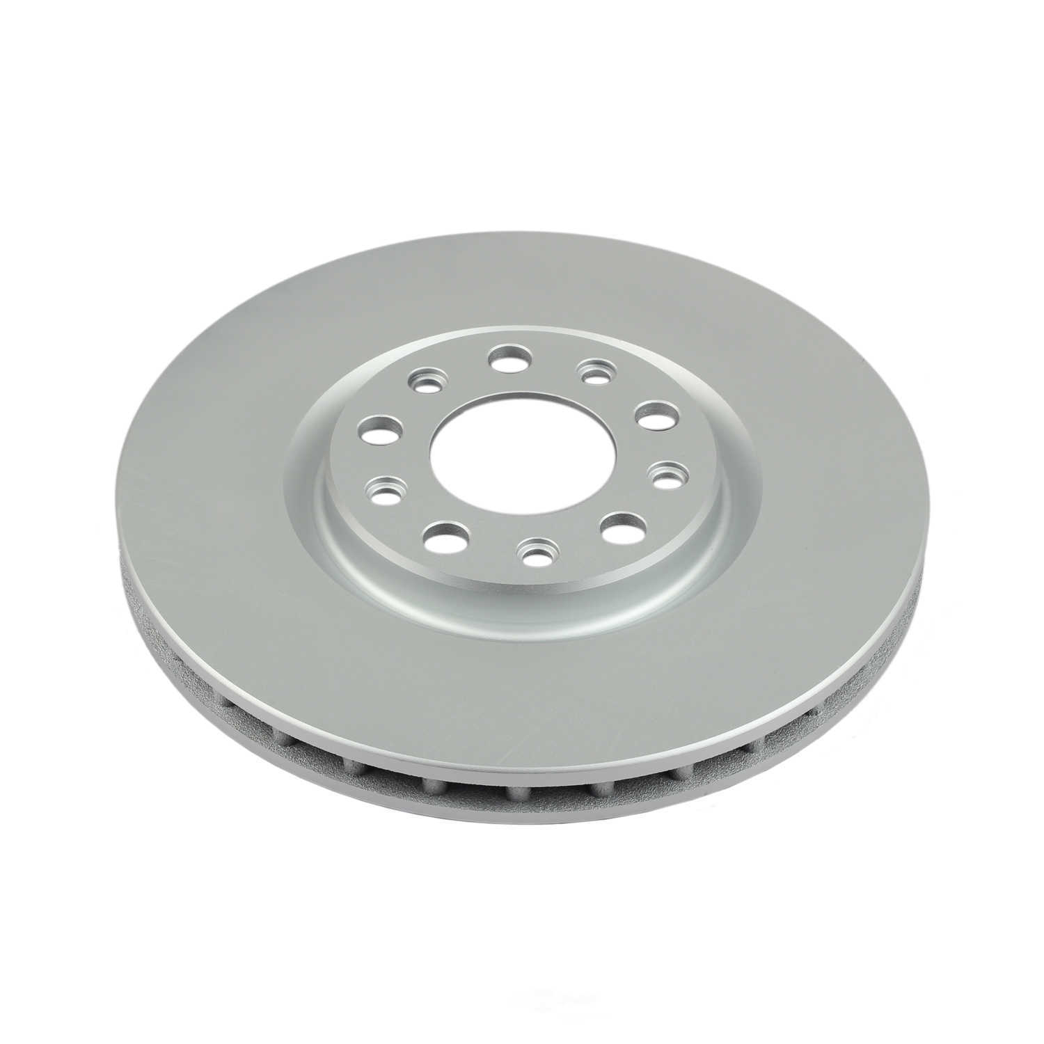 POWER STOP - Power Stop - Front Genuine Geomet Coated Rotor (Front) - PWS AR83086EVC