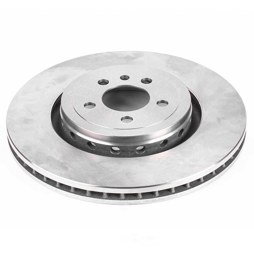 POWER STOP - Power Stop - Front OE Stock Replacement Brake Rotor (Front) - PWS AR83092
