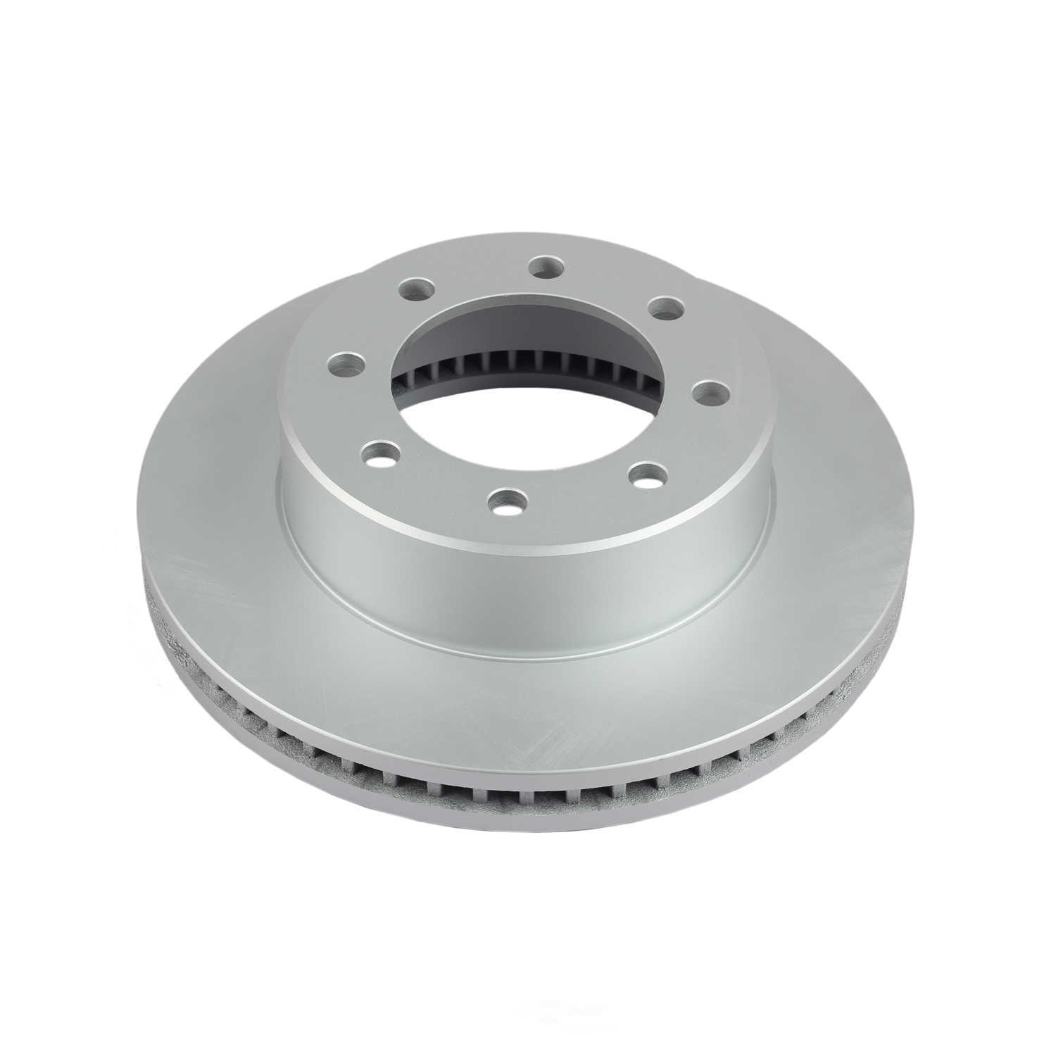 POWER STOP - Power Stop - Front Genuine Geomet Coated Rotor (Front) - PWS AR8373EVC