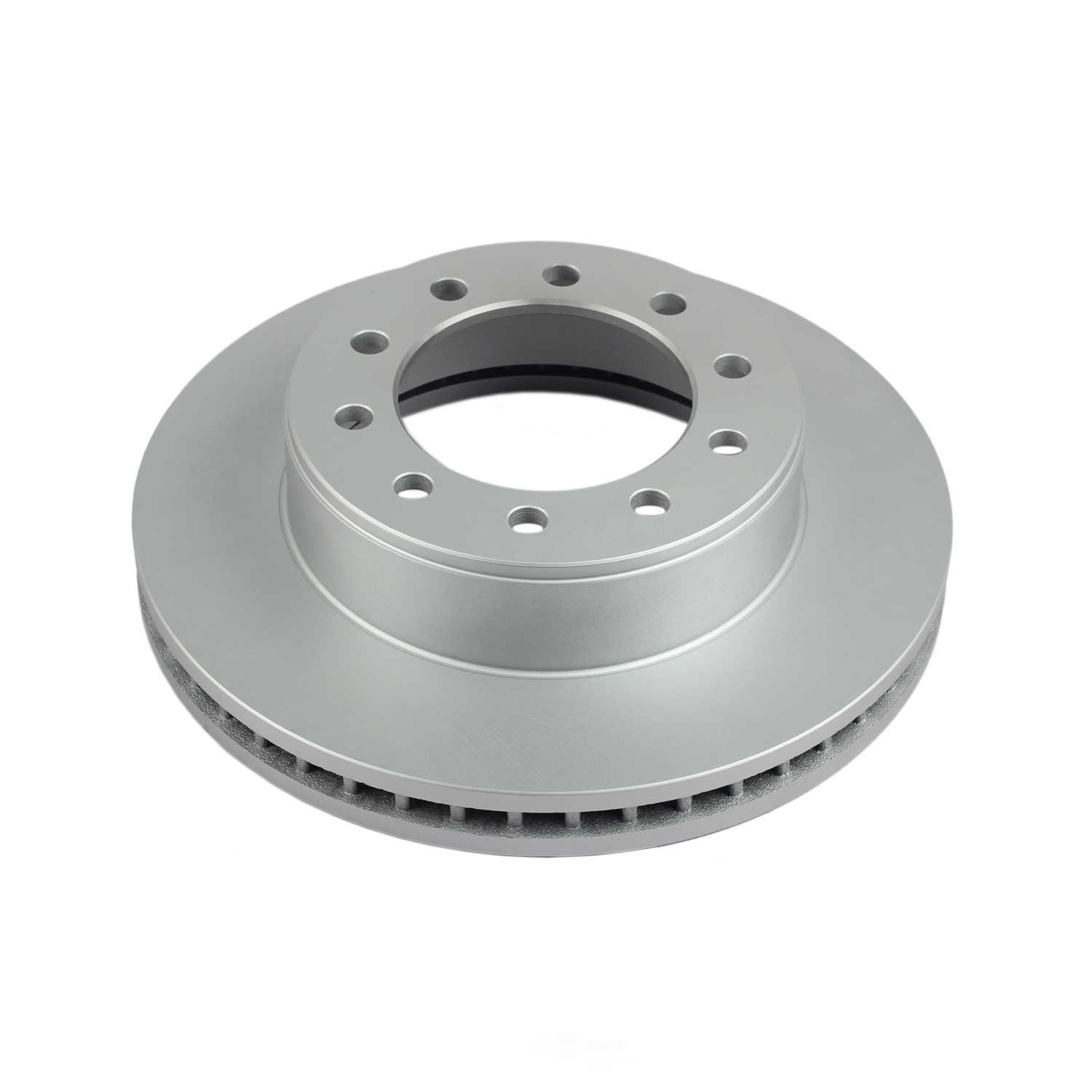 POWER STOP - Power Stop - Front Genuine Geomet Coated Rotor (Front) - PWS AR85113EVC