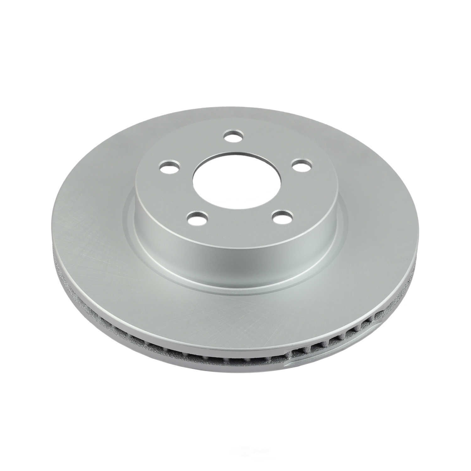 POWER STOP - Power Stop - Front Genuine Geomet Coated Rotor (Front) - PWS AR8586EVC