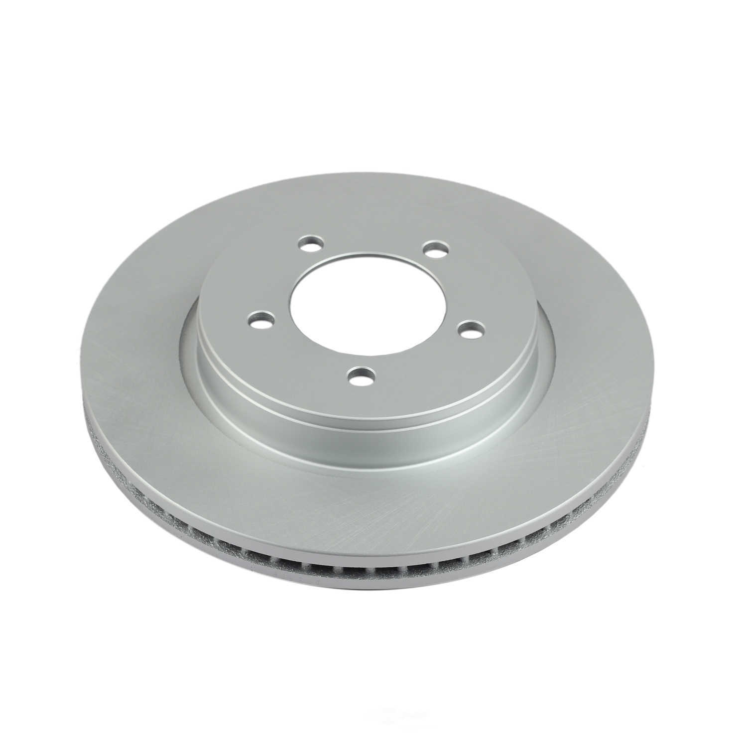 POWER STOP - Power Stop - Front Genuine Geomet Coated Rotor (Front) - PWS AR8589EVC