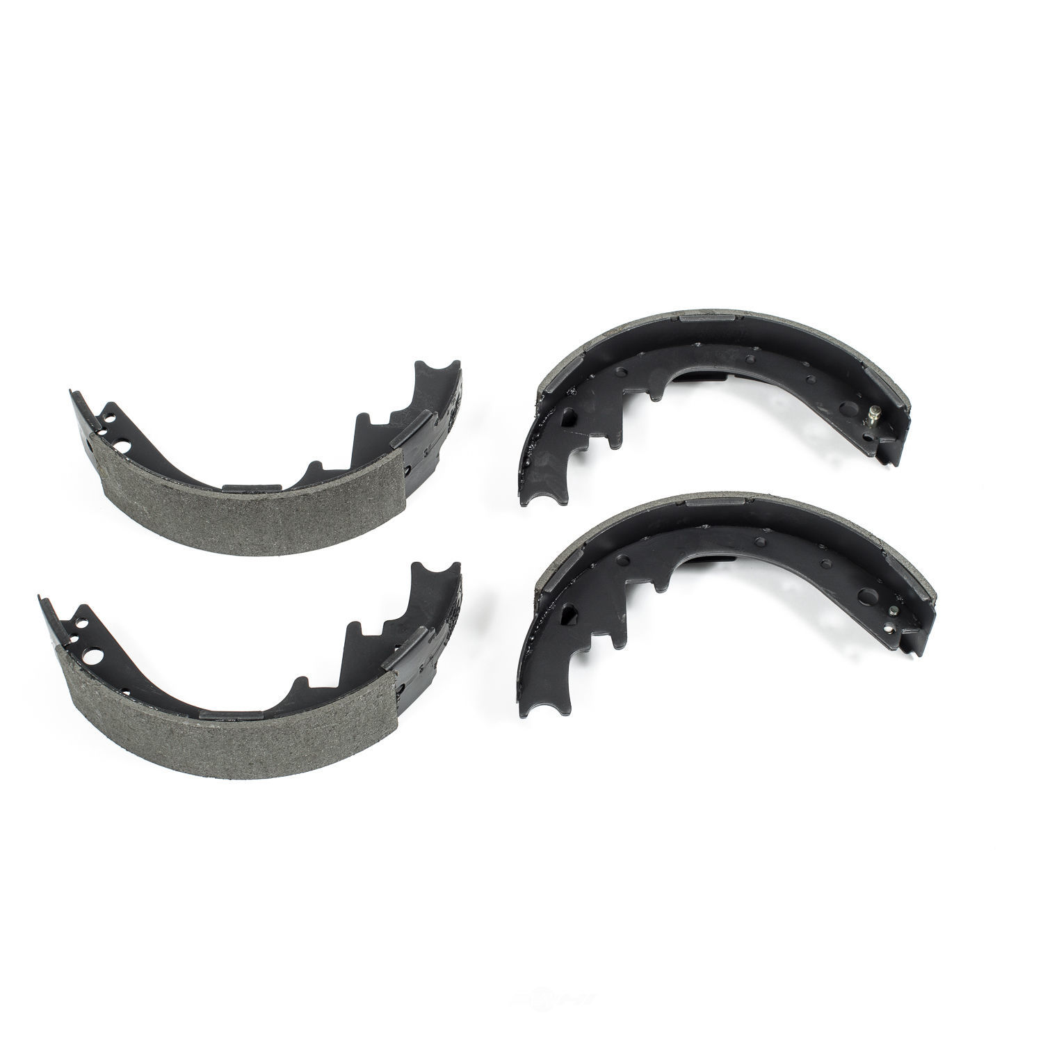 POWER STOP - PowerStop - Rear Autospecialty Brake Shoes - PWS B446
