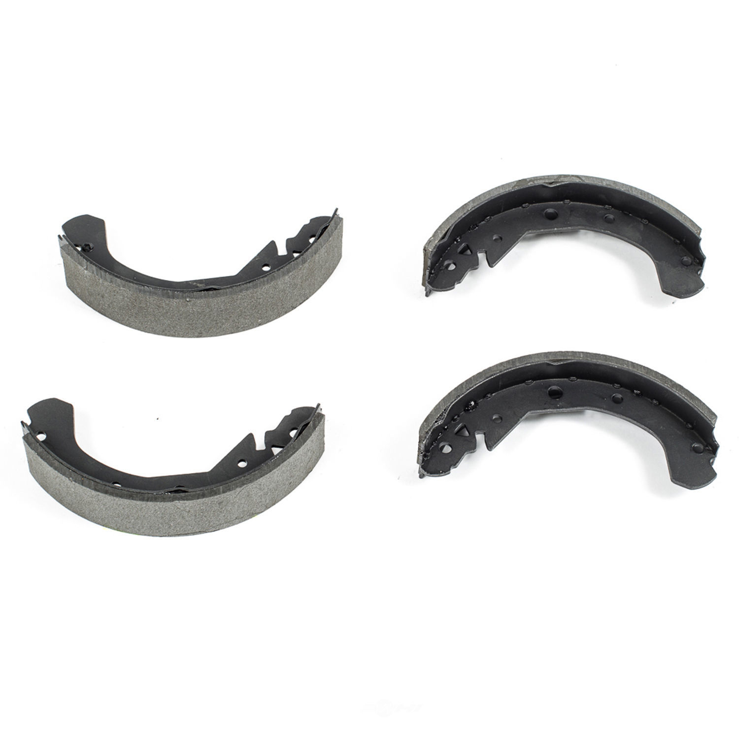 POWER STOP - PowerStop - Rear Autospecialty Brake Shoes - PWS B564