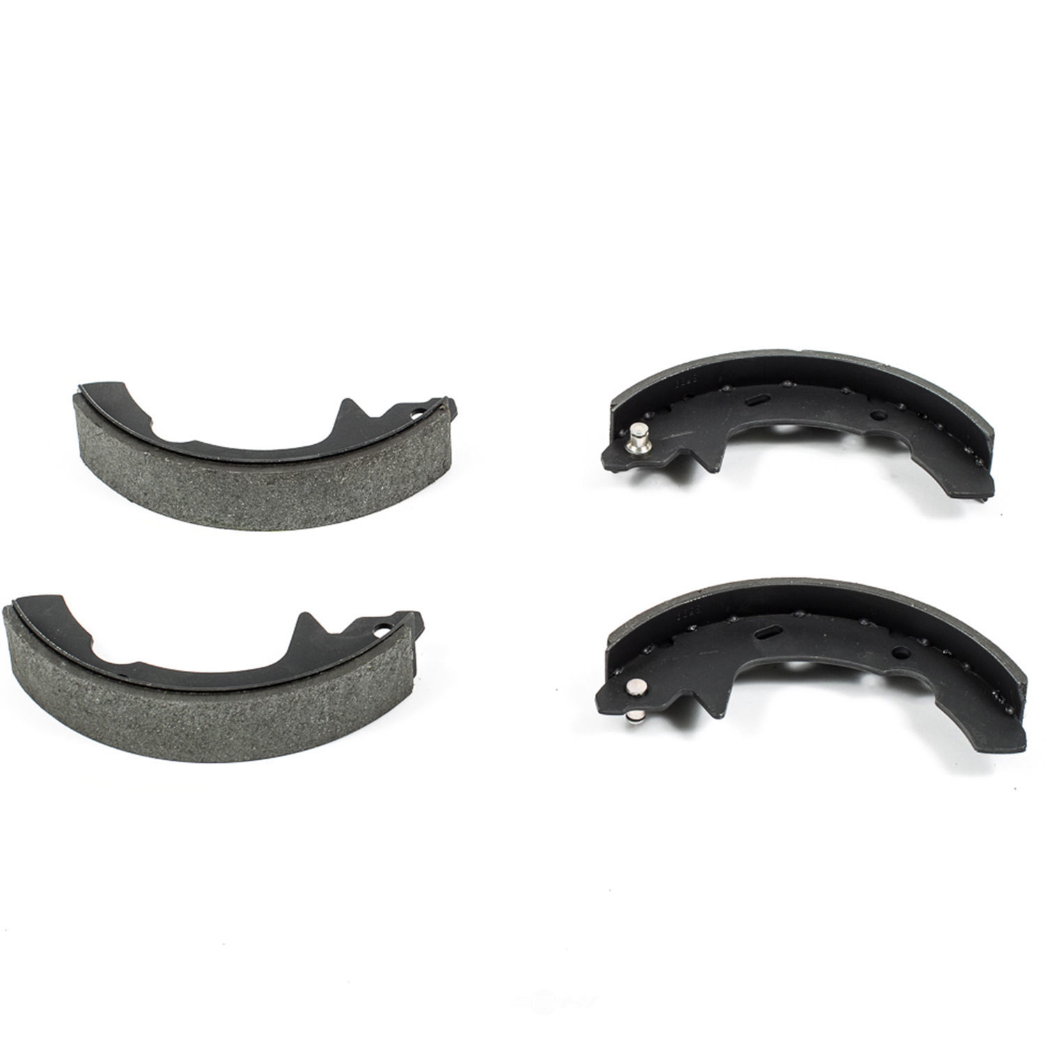 POWER STOP - PowerStop - Rear Autospecialty Brake Shoes - PWS B599