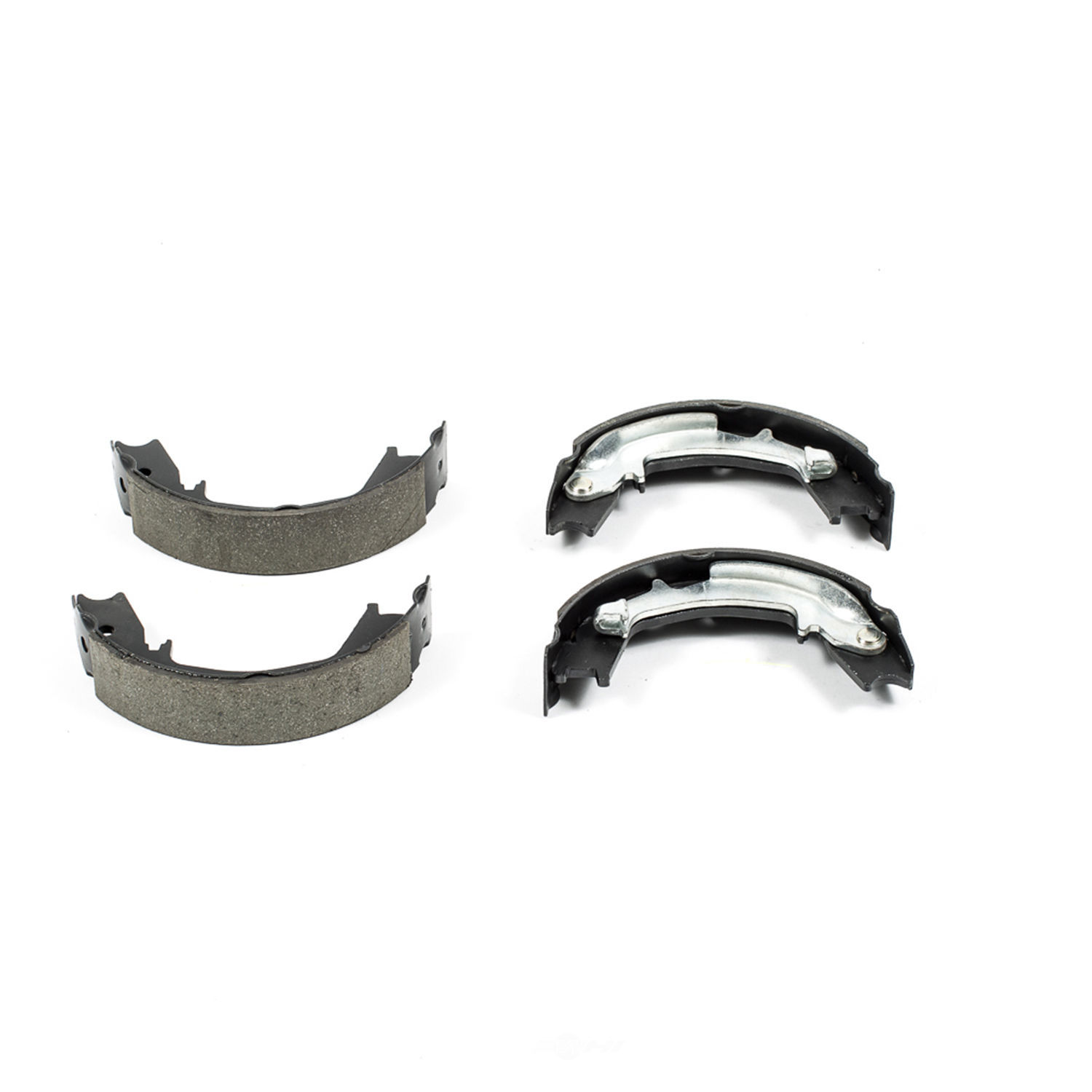 POWER STOP - PowerStop - Rear Autospecialty Parking Brake Shoes - PWS B773L