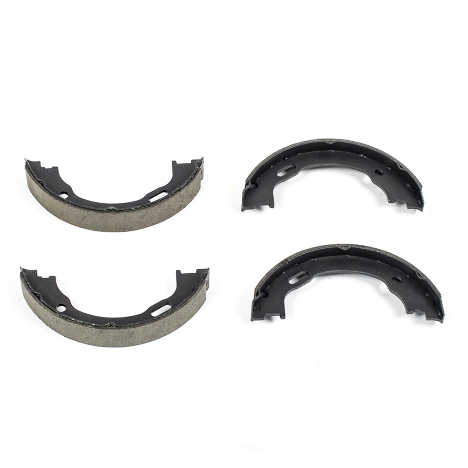 POWER STOP - PowerStop - Rear Autospecialty Parking Brake Shoes - PWS B777