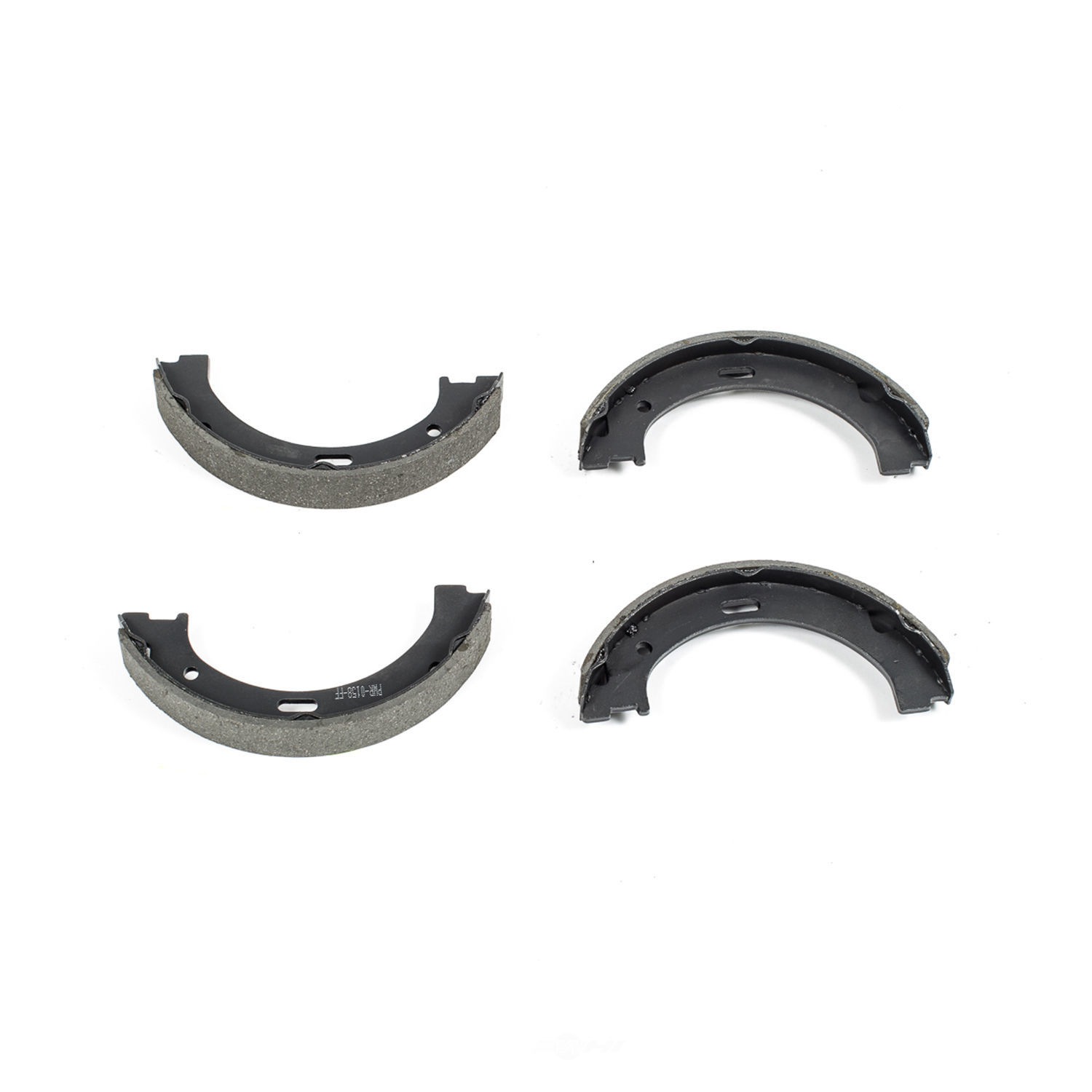 POWER STOP - PowerStop - Rear Autospecialty Parking Brake Shoes - PWS B803