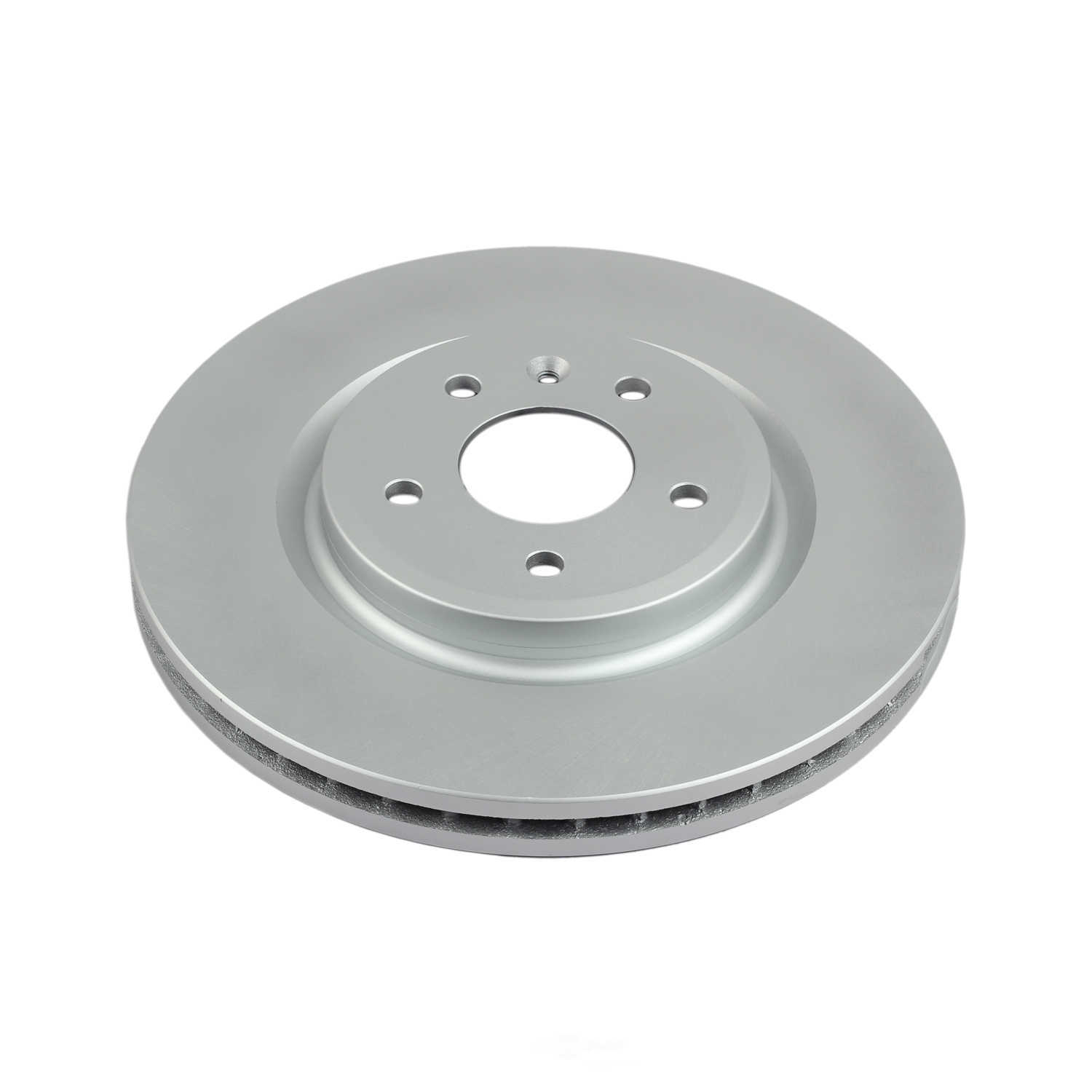 POWER STOP - Power Stop - Front Genuine Geomet Coated Rotor - PWS AR8194EVC