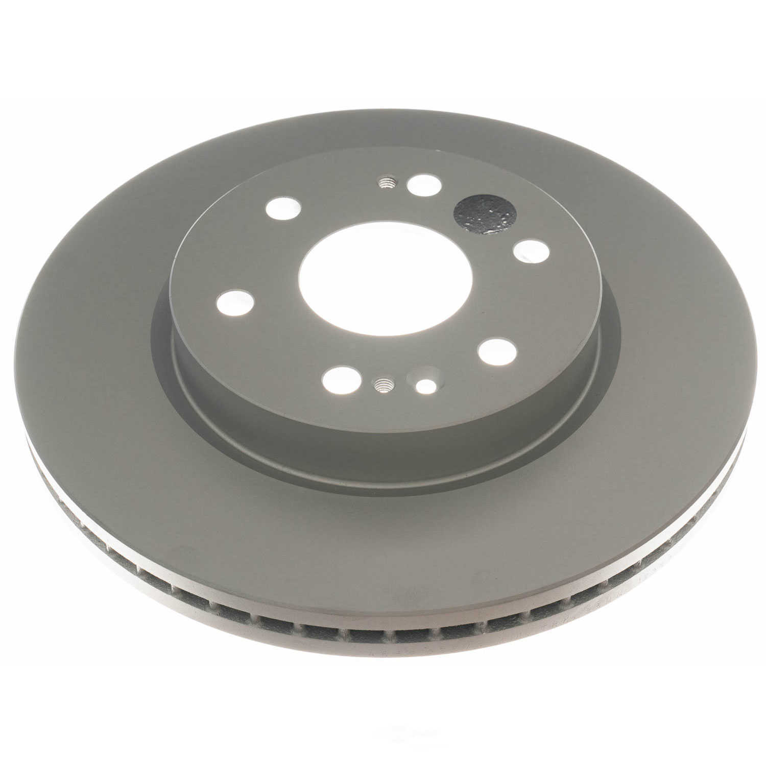 POWER STOP - Power Stop - Front Genuine Geomet Coated Rotor - PWS AR84103EVC