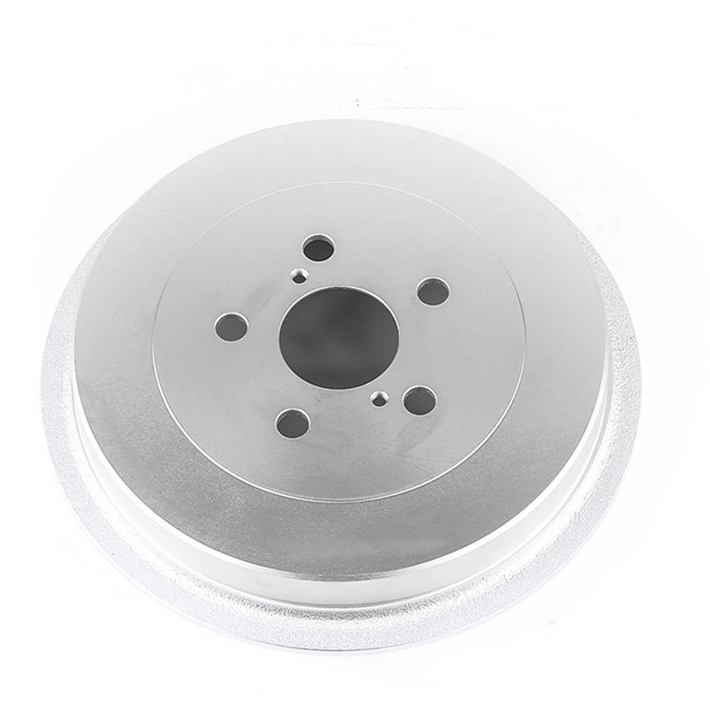 POWER STOP - Power Stop - Rear OE Stock Replacement Coated Brake Drum - PWS JBD1018P