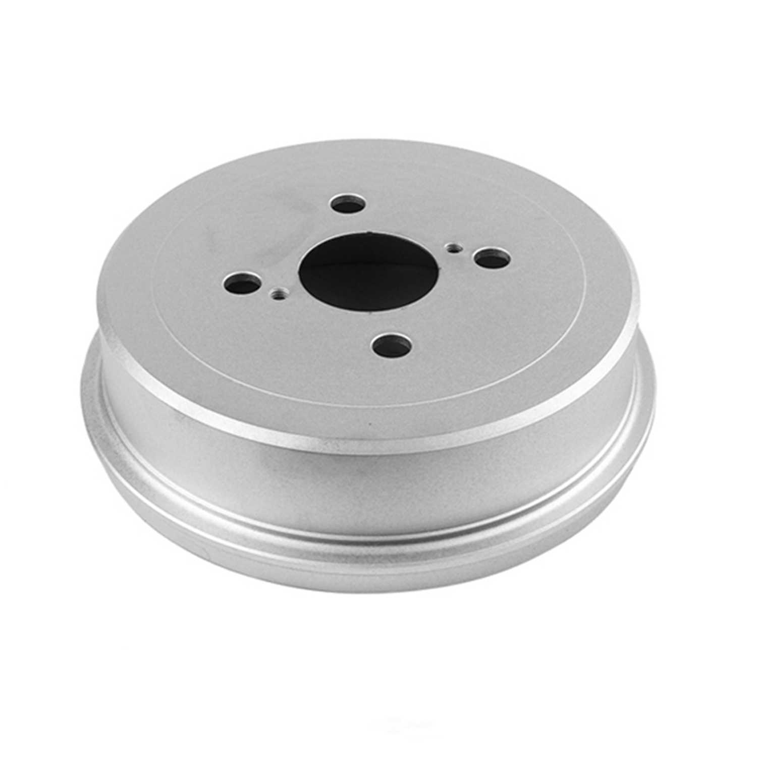 POWER STOP - Power Stop - Rear OE Stock Replacement Coated Brake Drum - PWS JBD368P
