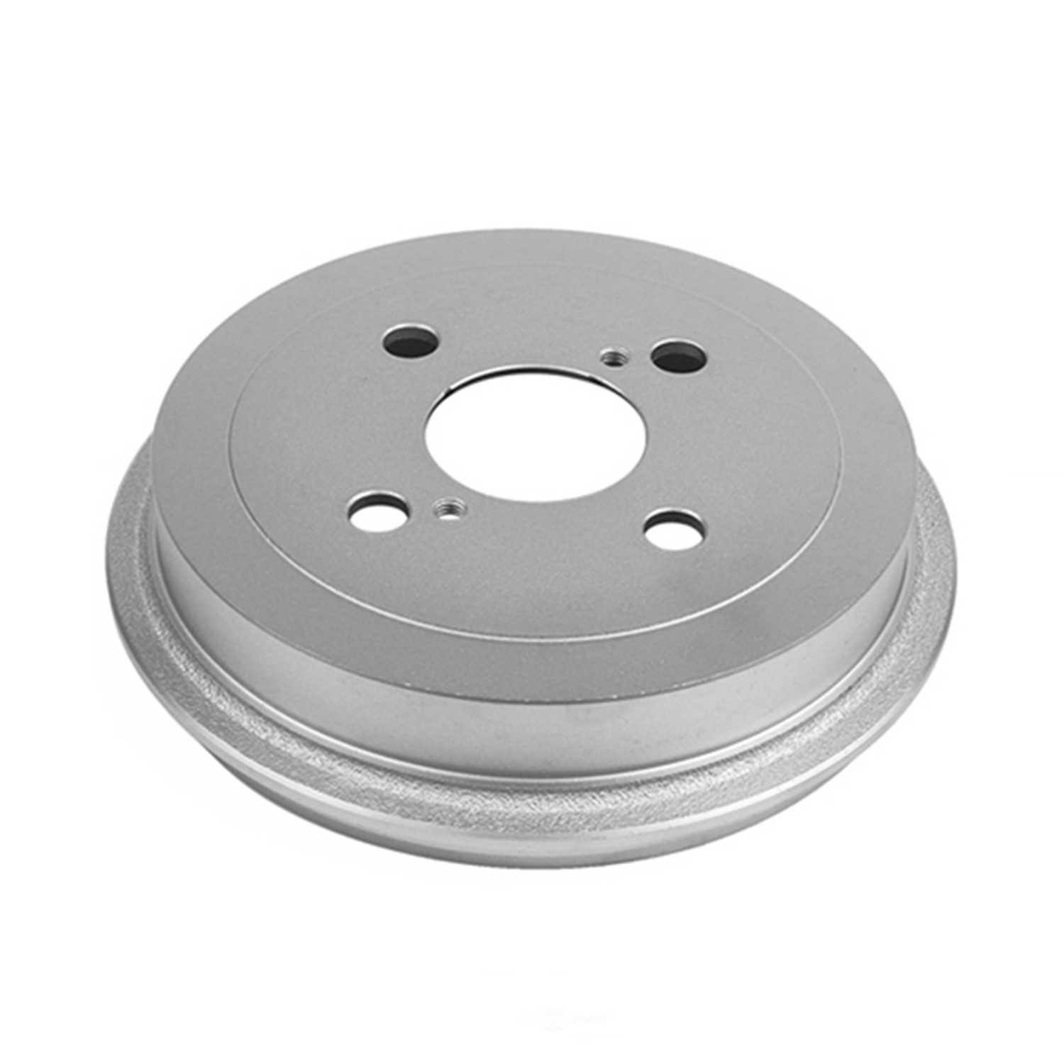 POWER STOP - Power Stop - Rear OE Stock Replacement Coated Brake Drum - PWS JBD385P
