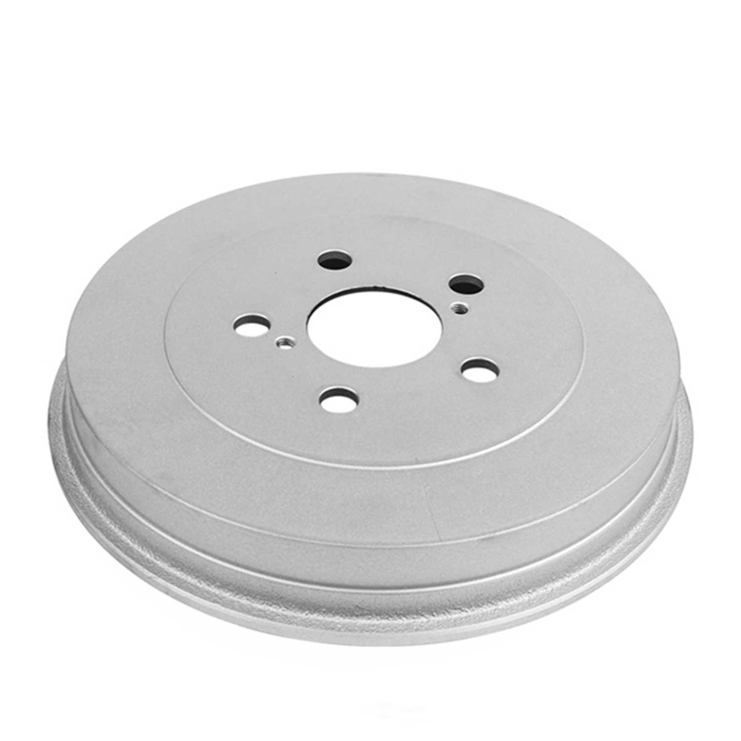 POWER STOP - Power Stop - Rear OE Stock Replacement Coated Brake Drum - PWS JBD386P