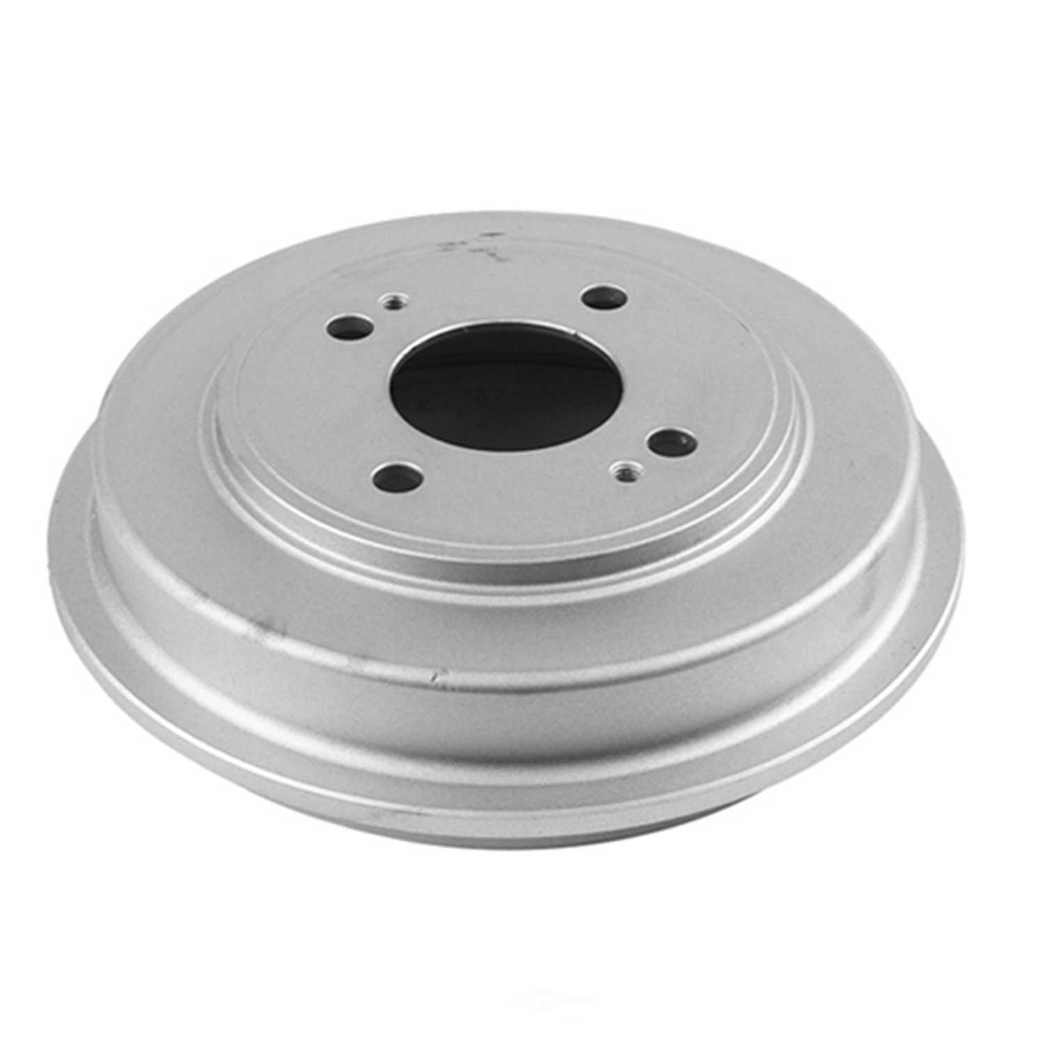 POWER STOP - Power Stop - Rear OE Stock Replacement Coated Brake Drum - PWS JBD504P
