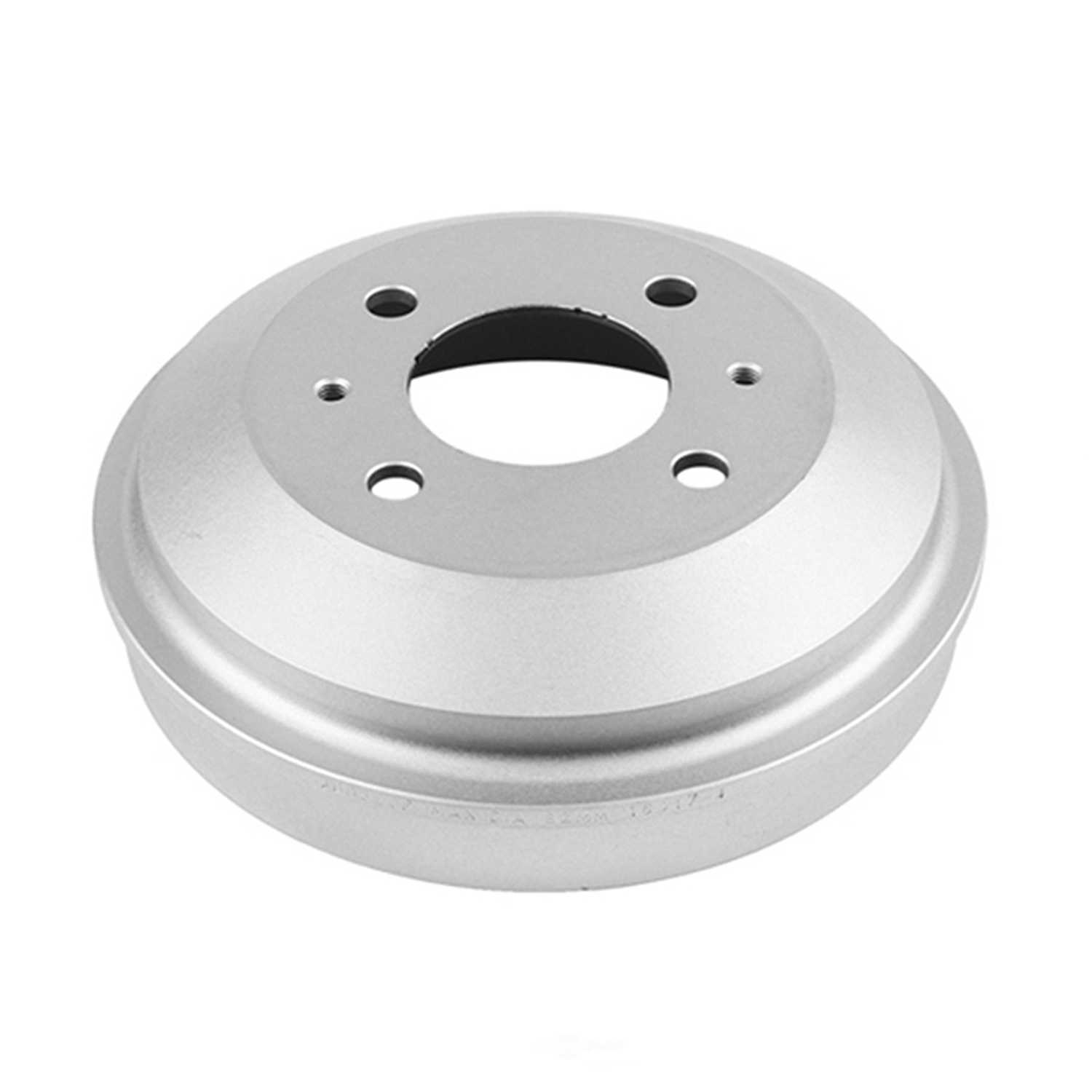 POWER STOP - Power Stop - Rear OE Stock Replacement Coated Brake Drum - PWS JBD520P