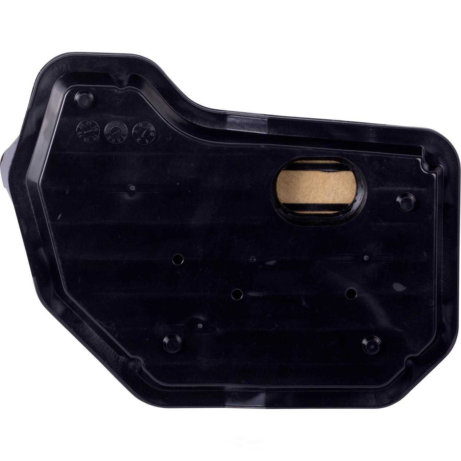 Transmission Filter Kit