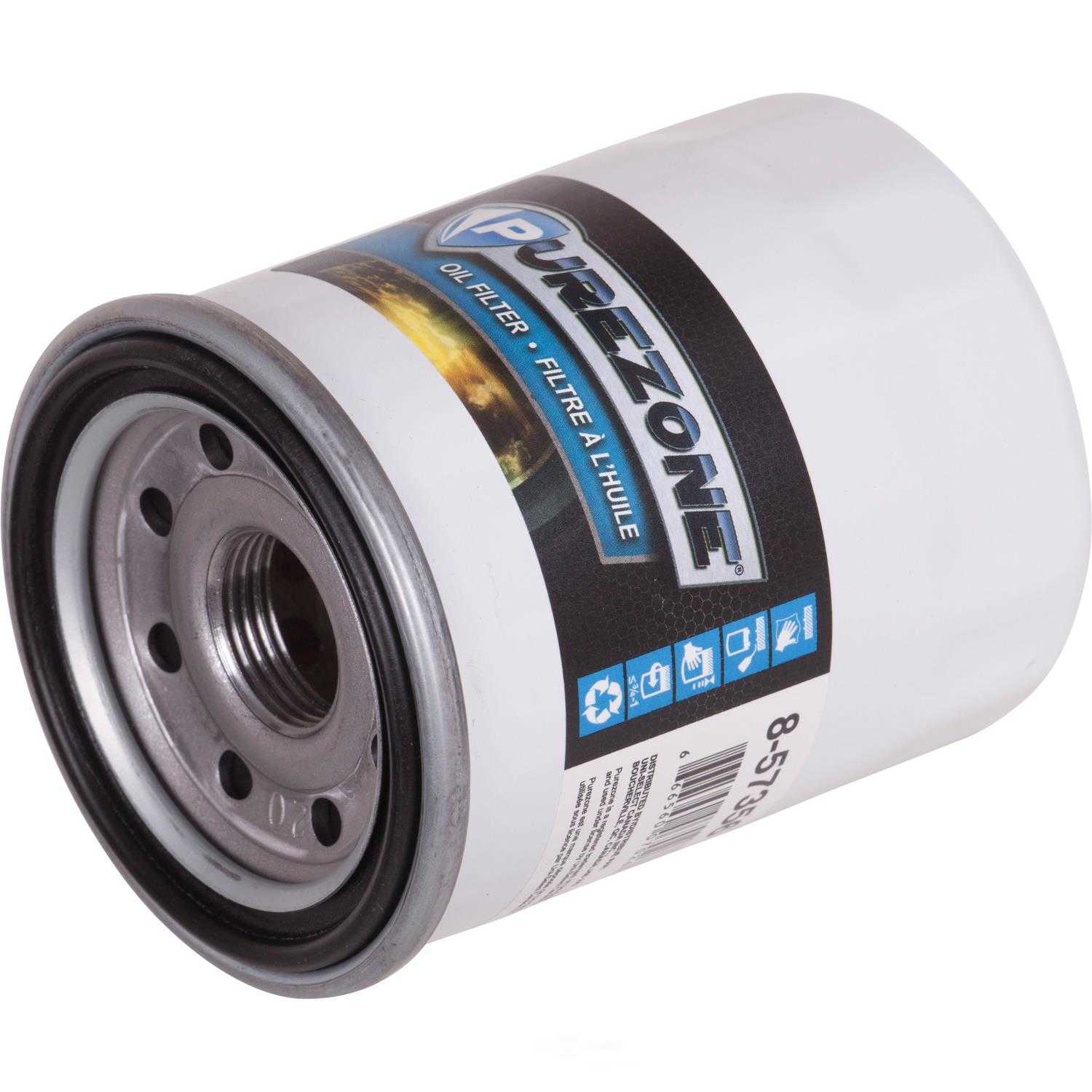 Engine Oil Filter