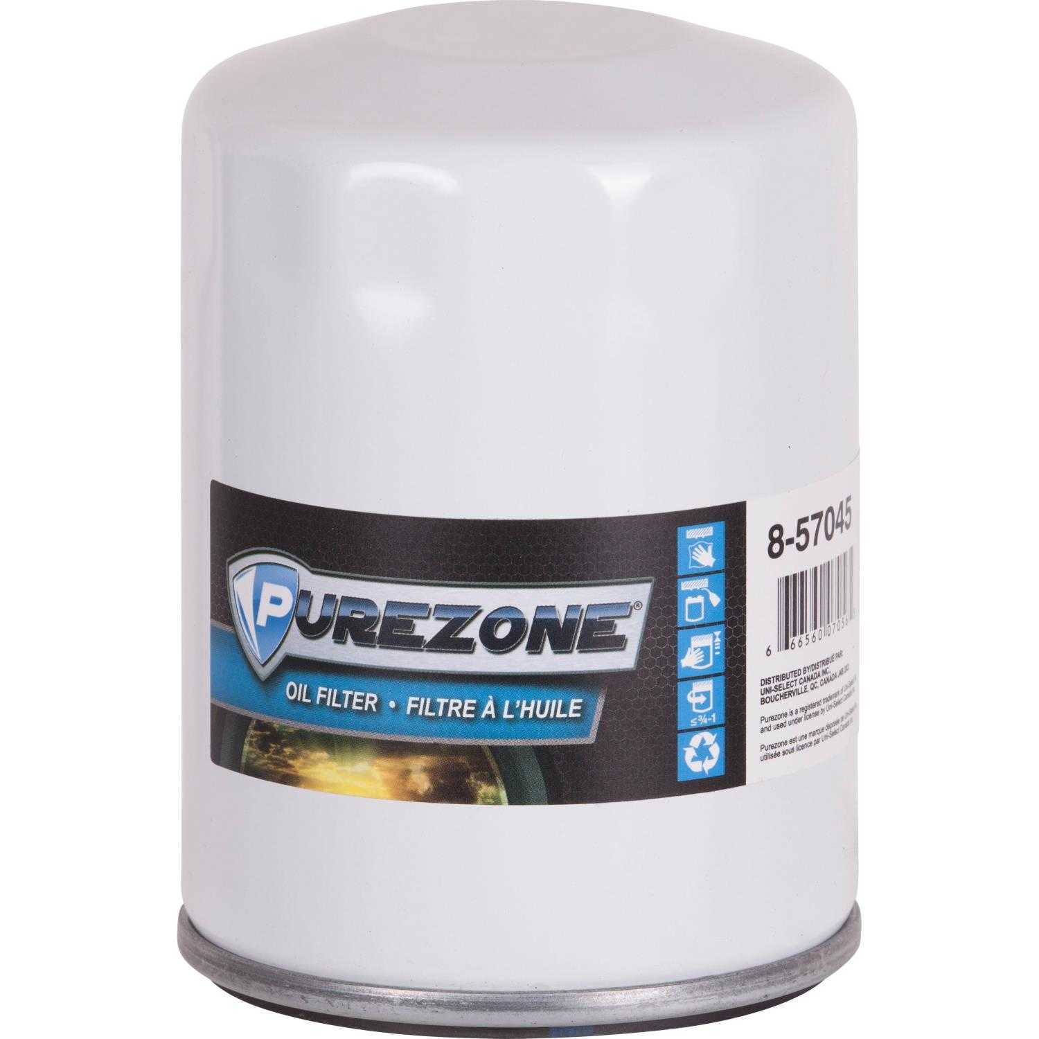 Engine Oil Filter