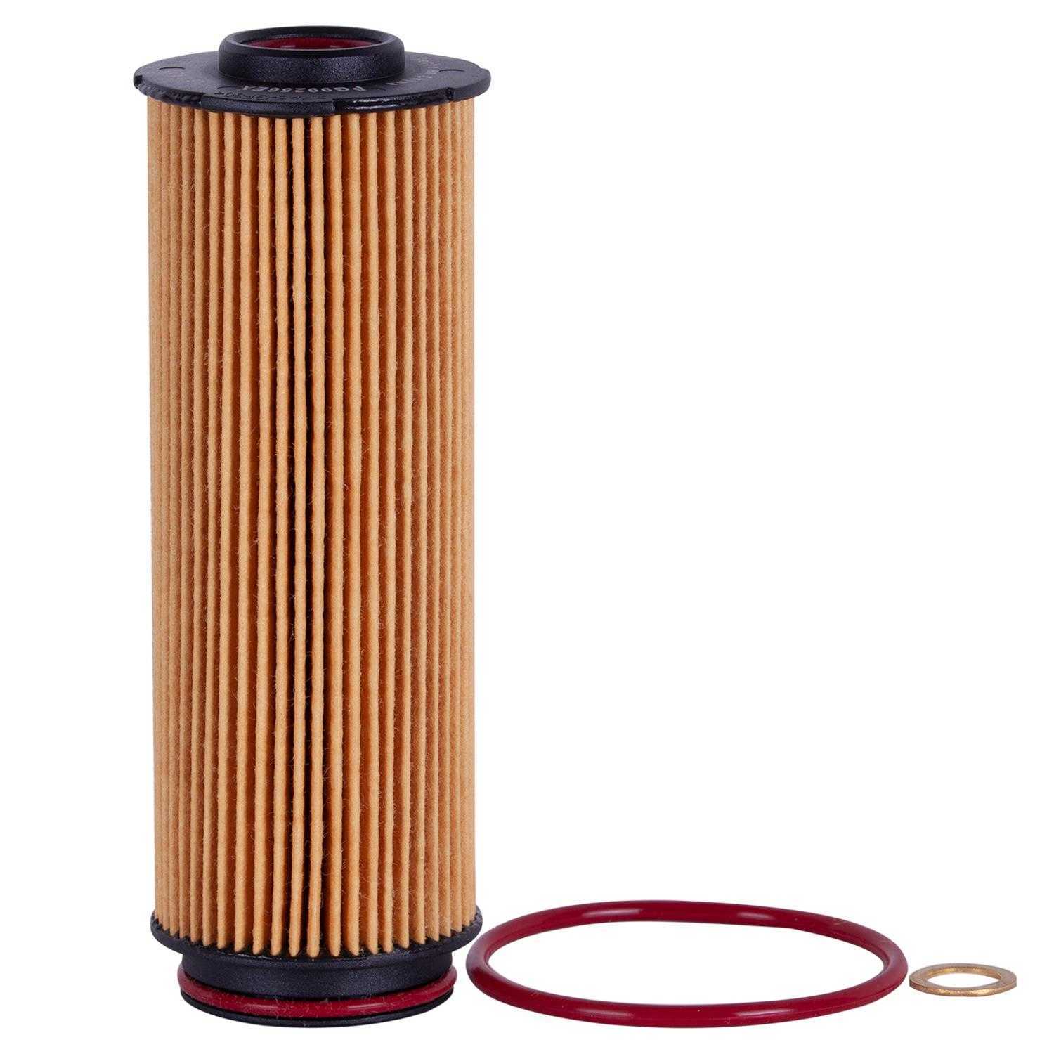 Engine Oil Filter