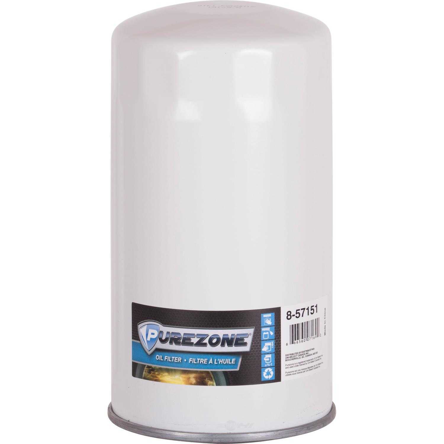 Engine Oil Filter