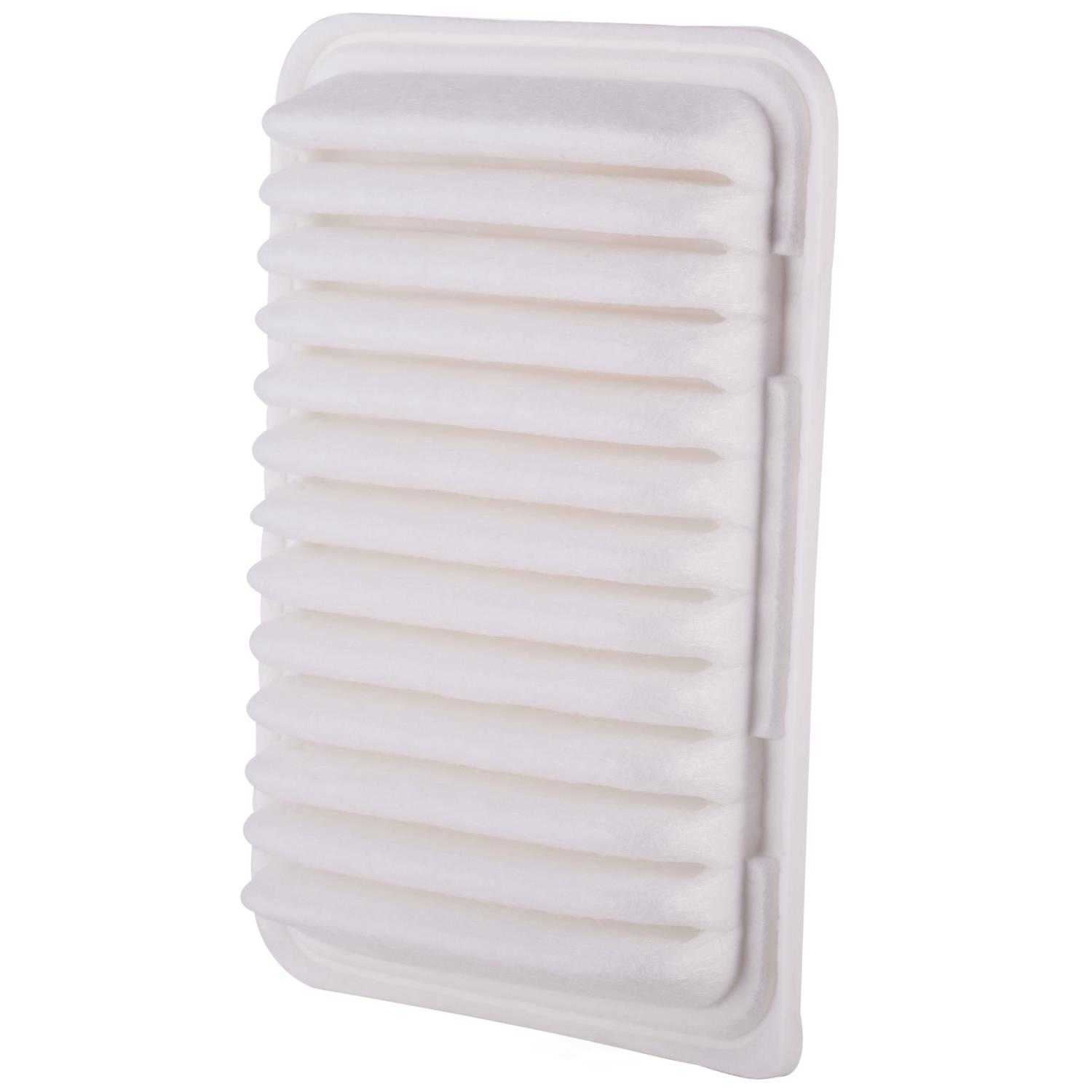 PUREZONE 9-49104 — Filtre à air du moteur